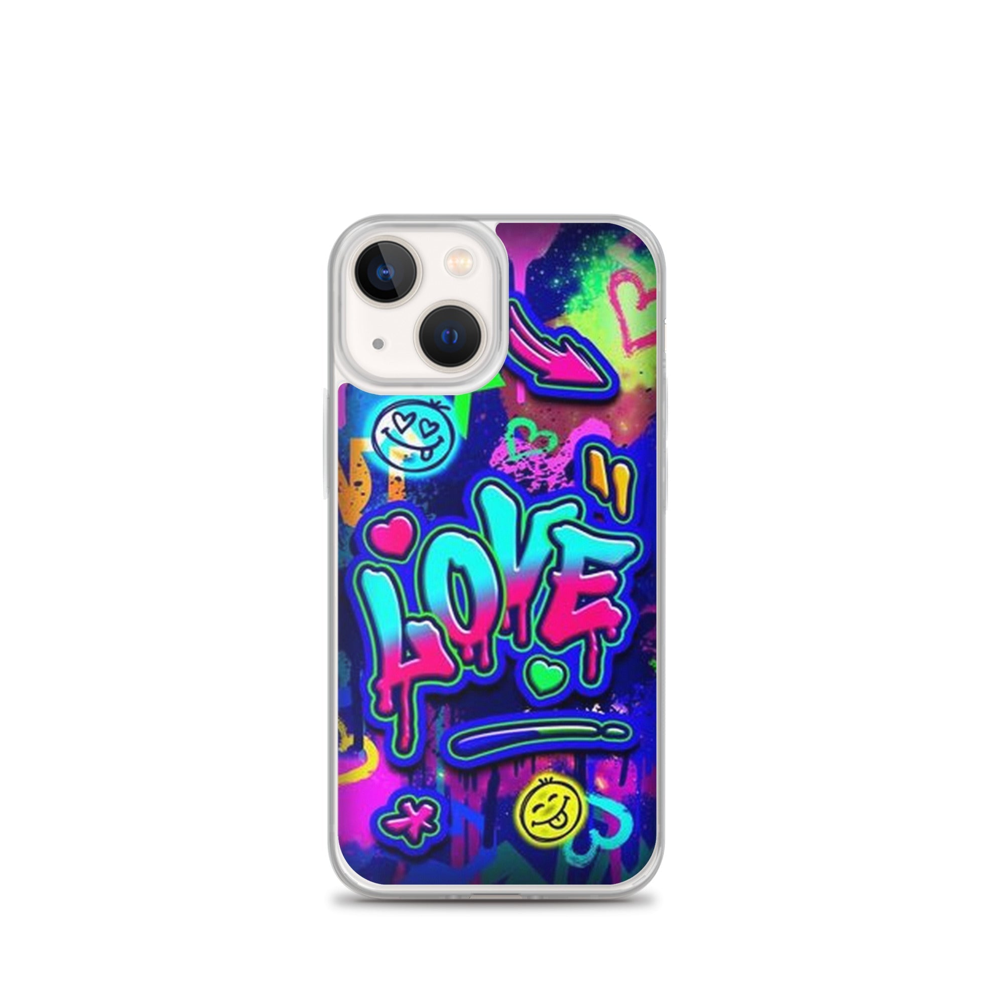 LOVE iPhone case