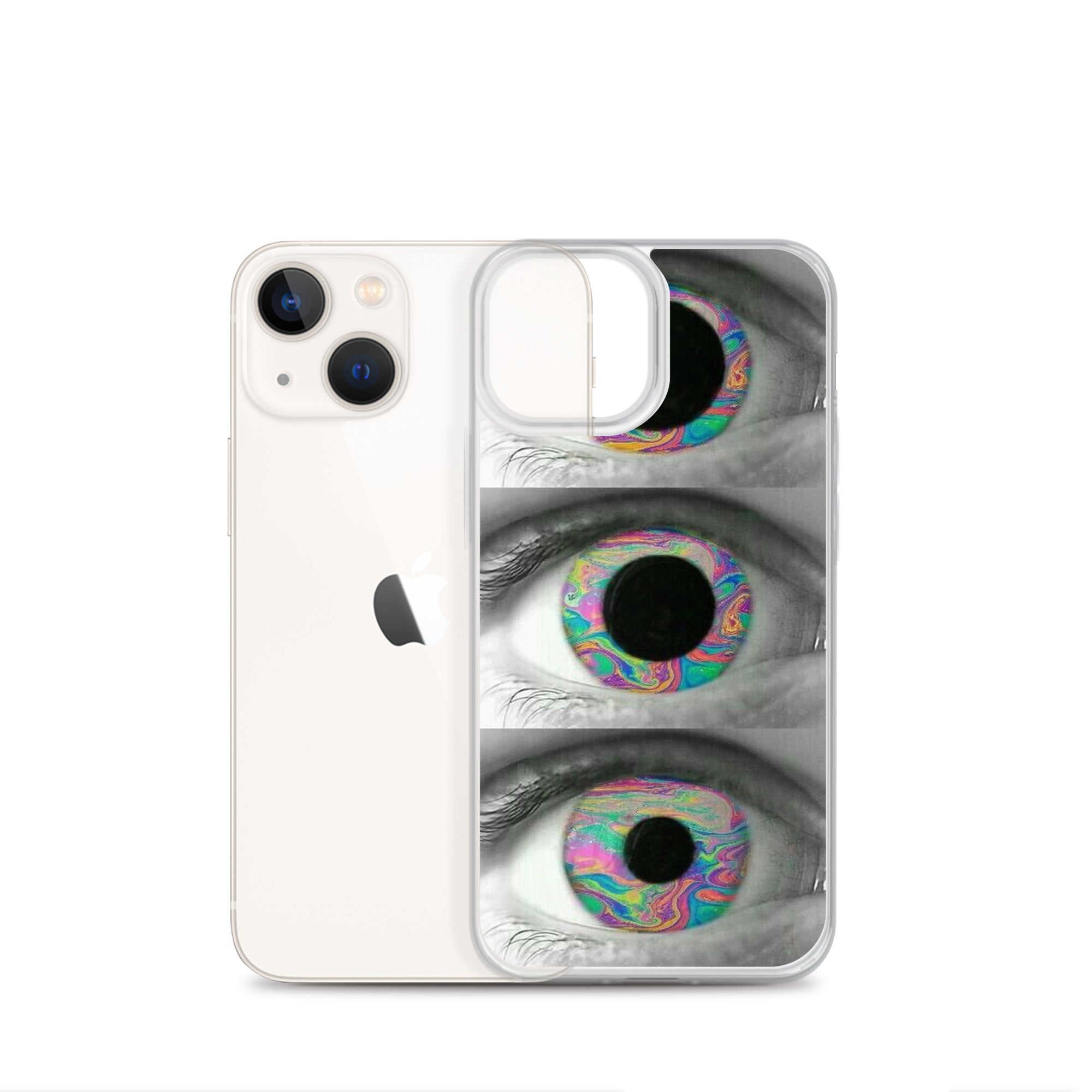All eyez on me iPhone case