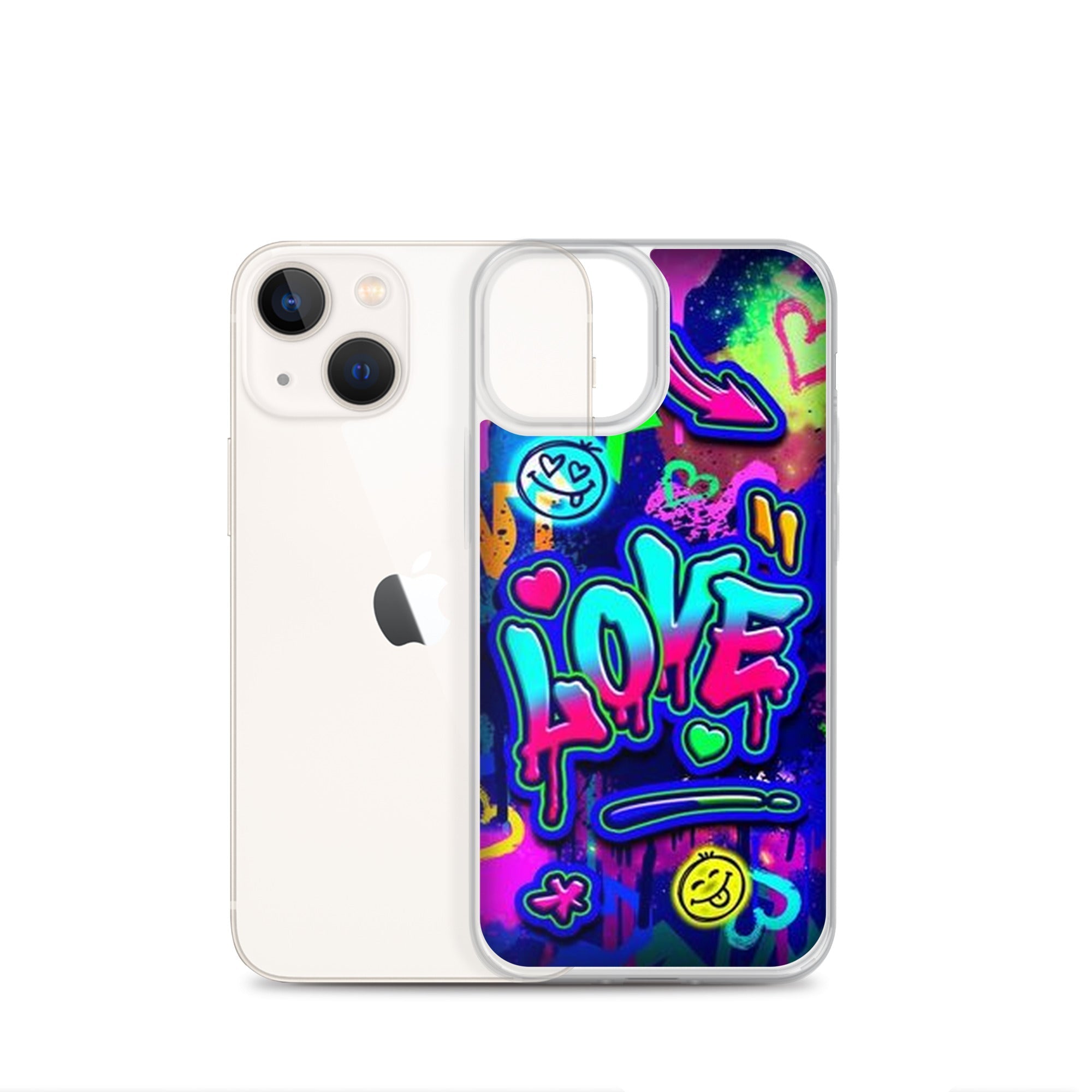 LOVE iPhone case