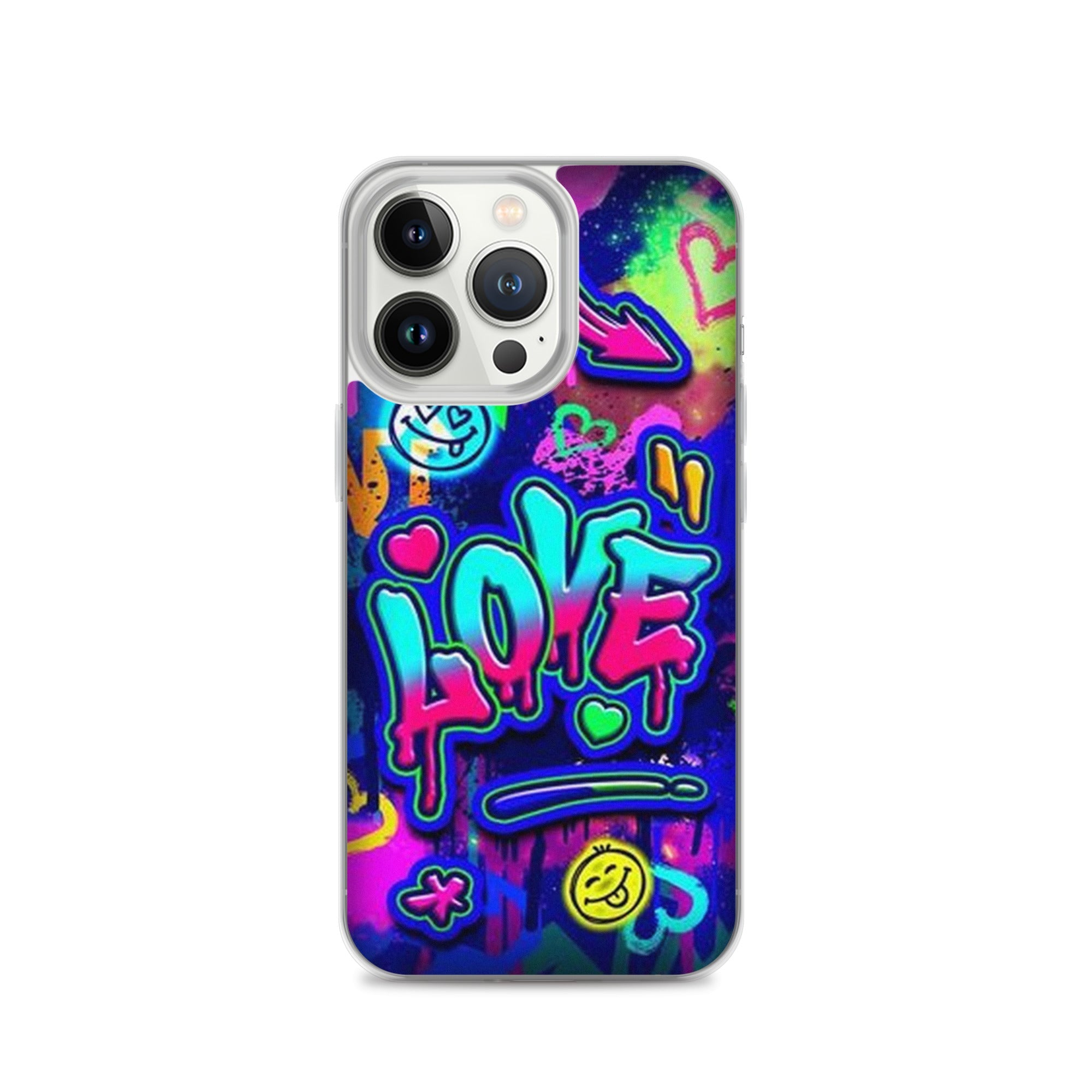 LOVE iPhone case