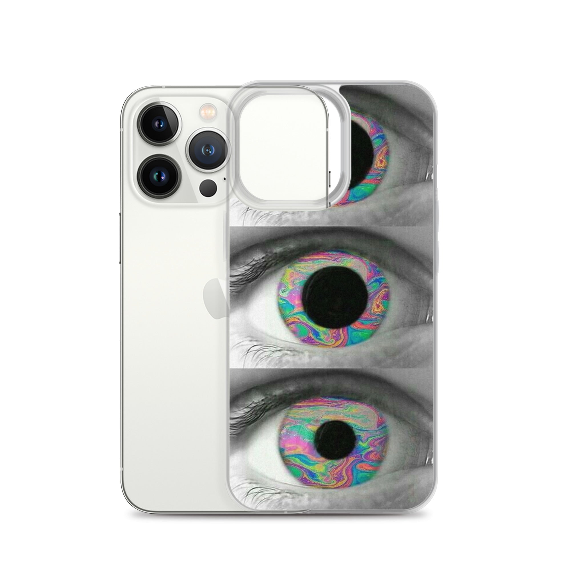 All eyez on me iPhone case