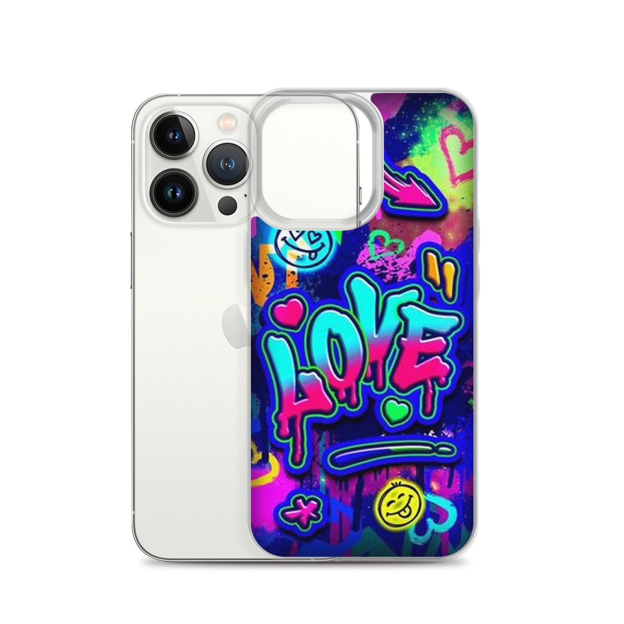 LOVE iPhone case