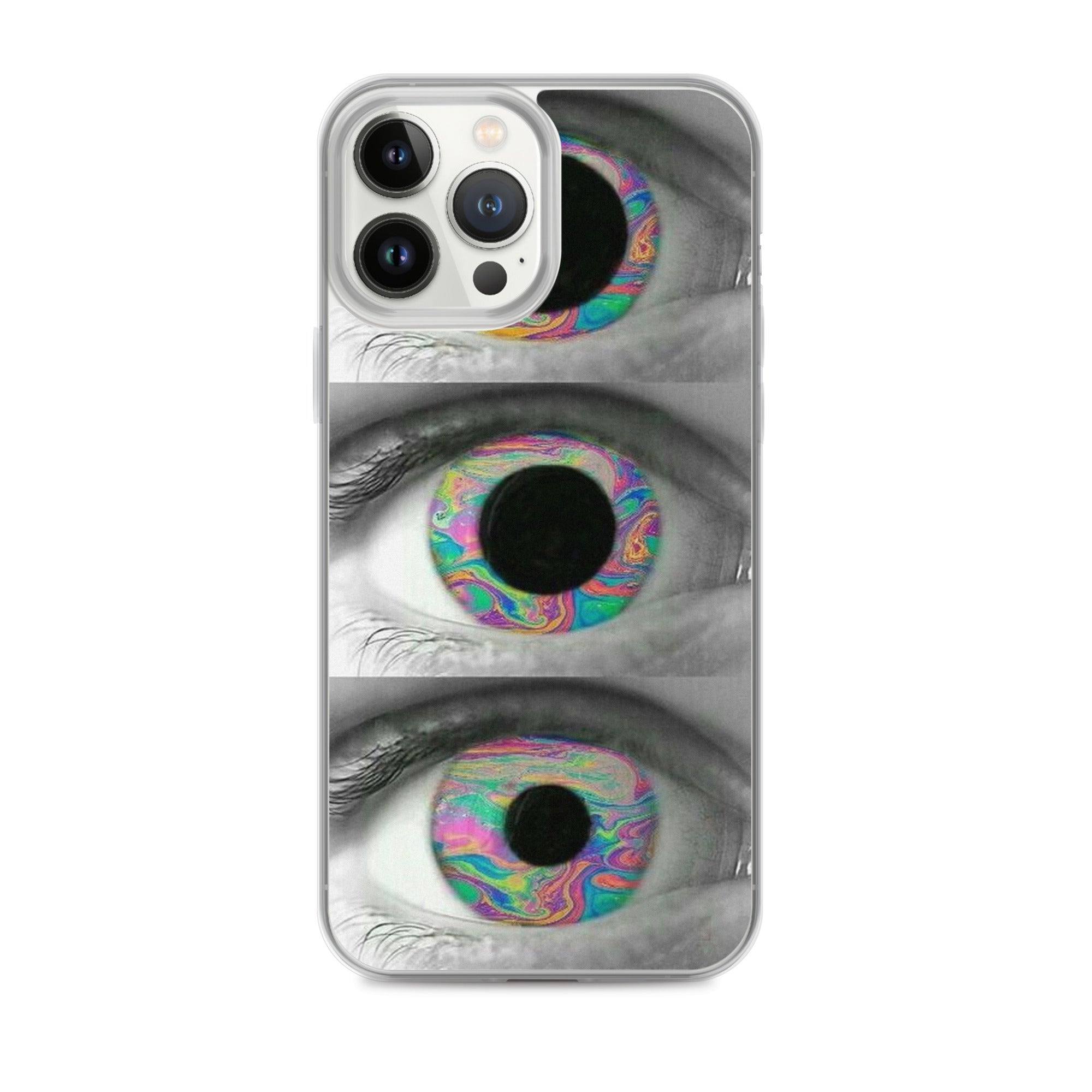All eyez on me iPhone case