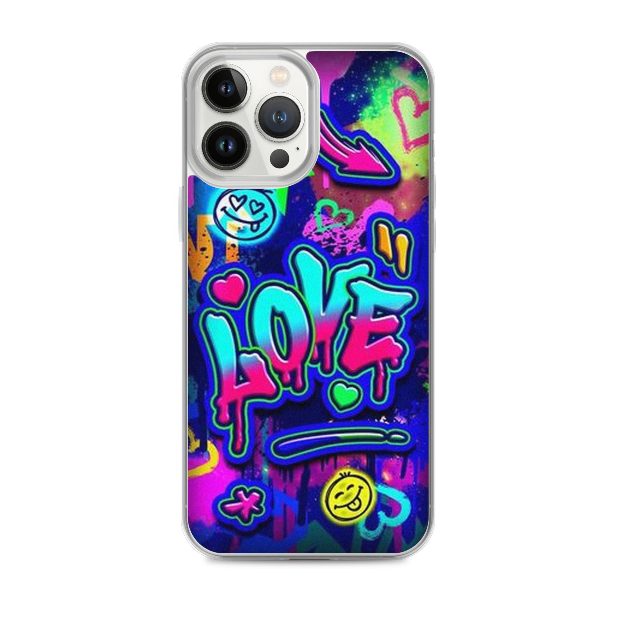 LOVE iPhone case