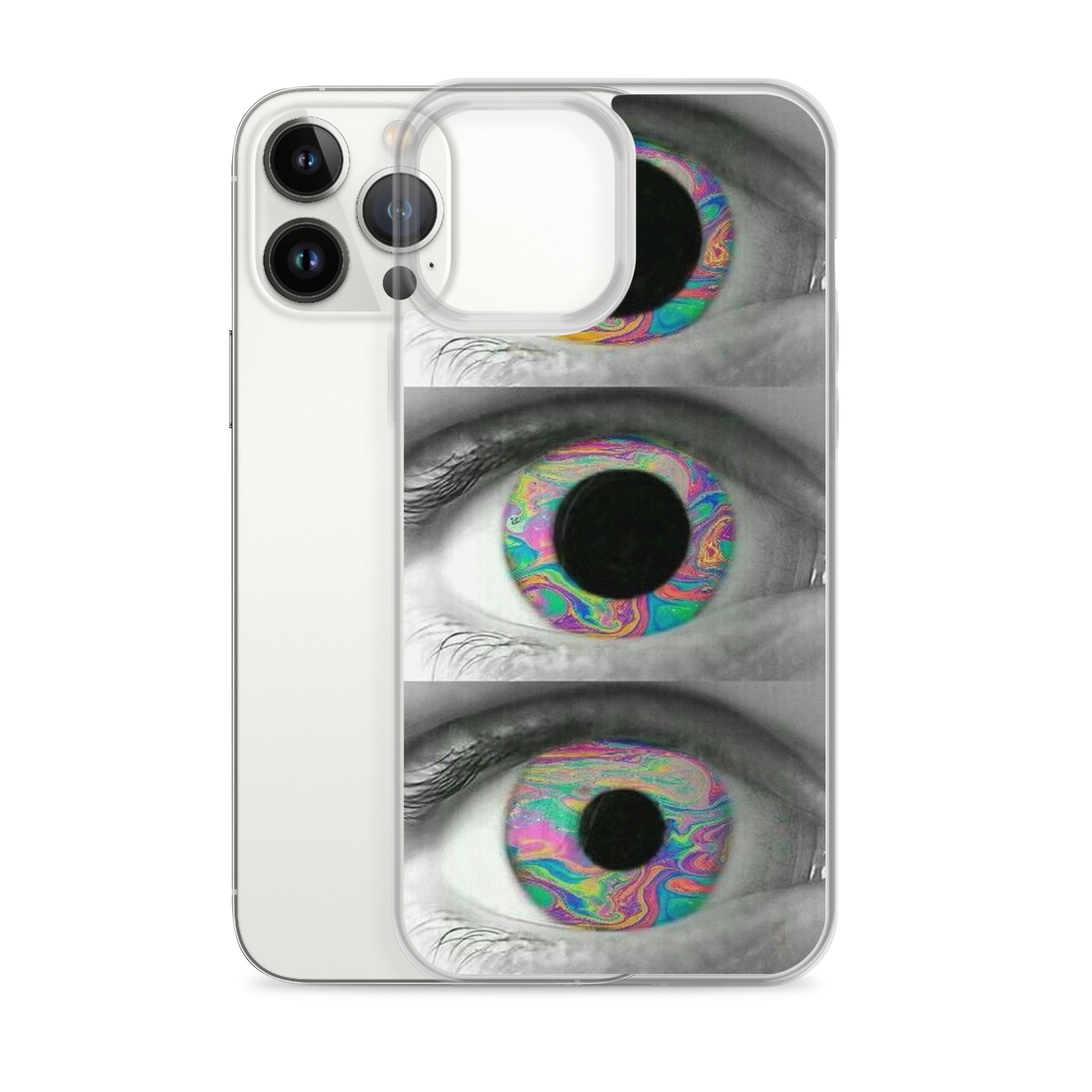 All eyez on me iPhone case