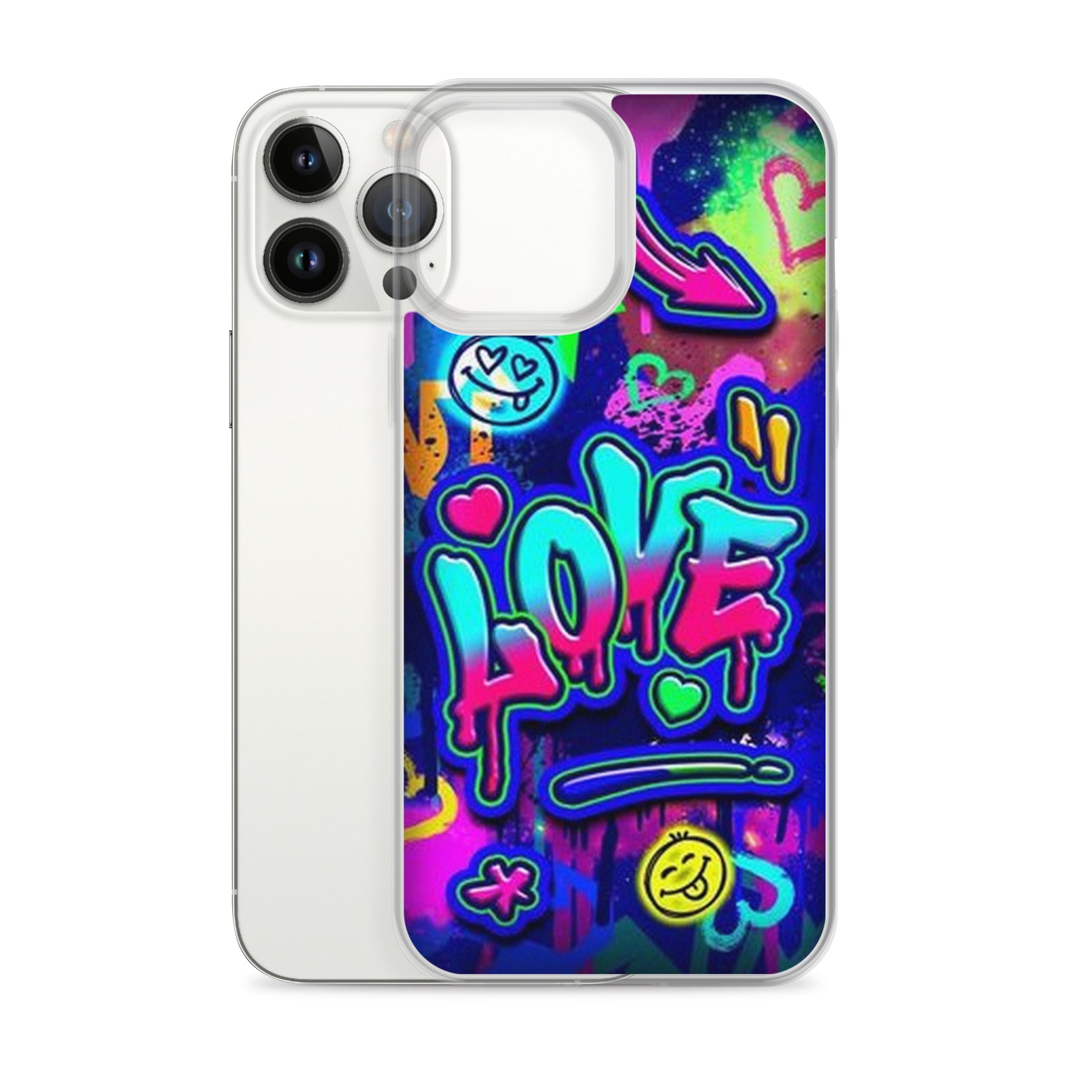 LOVE iPhone case