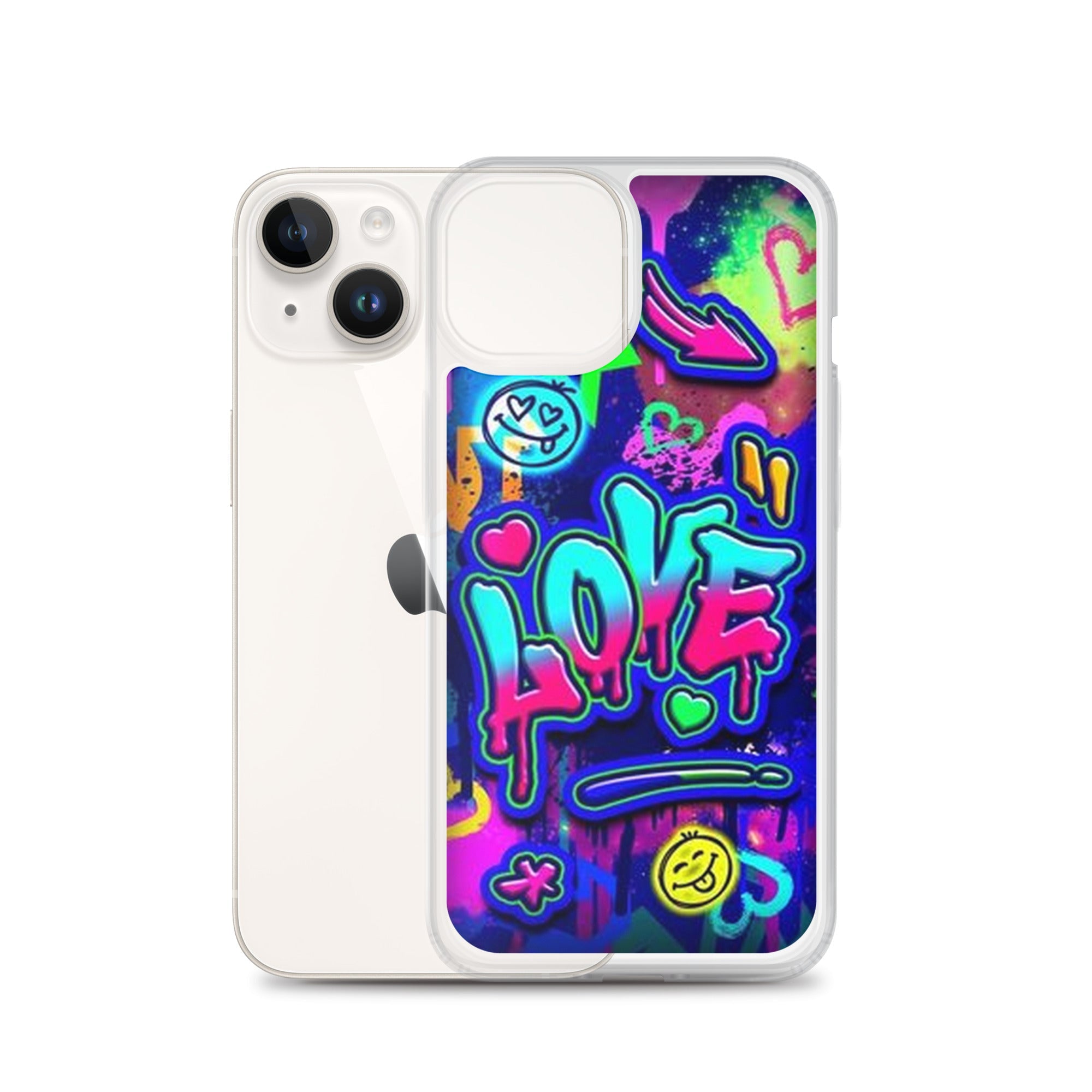 LOVE iPhone case