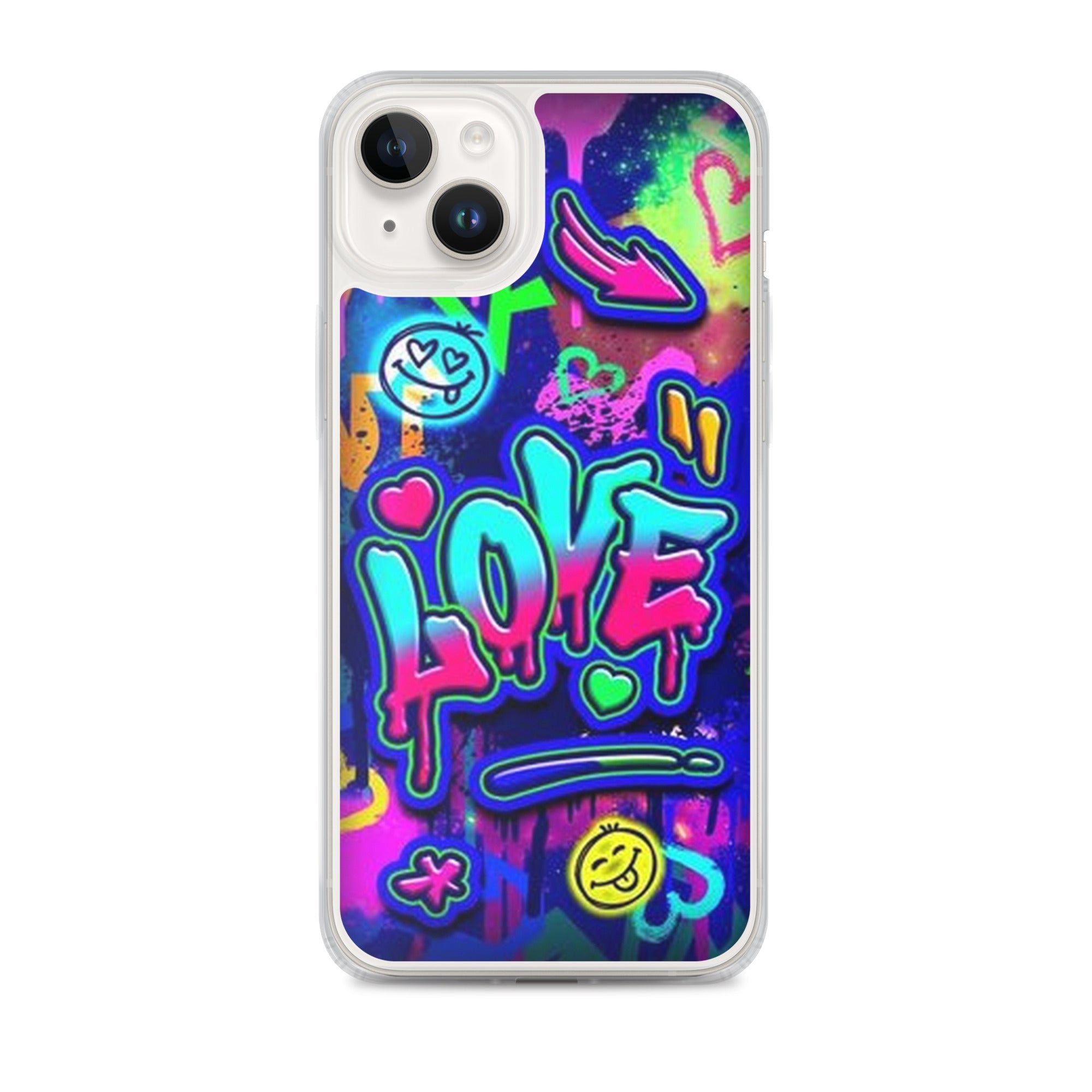 LOVE iPhone case