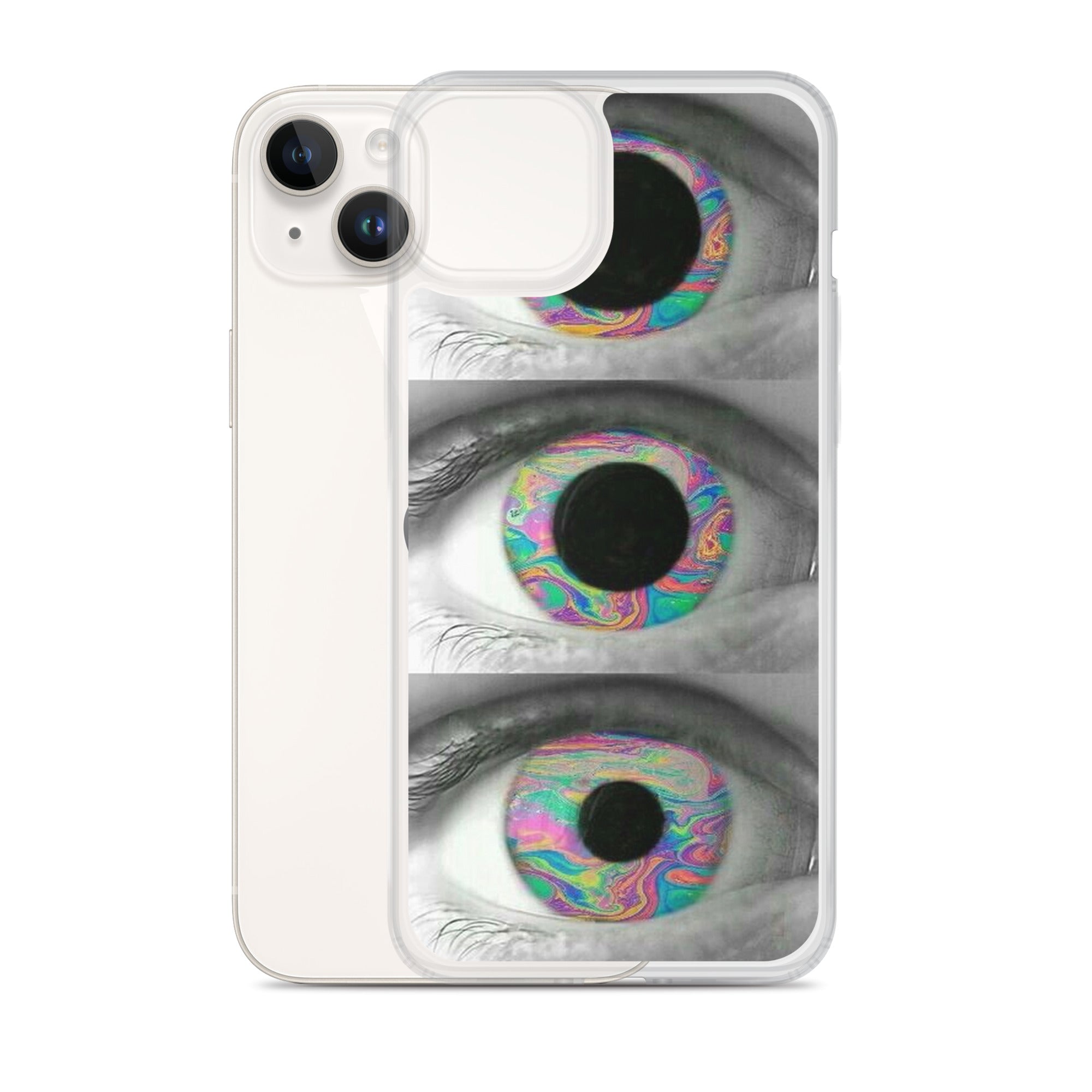 All eyez on me iPhone case