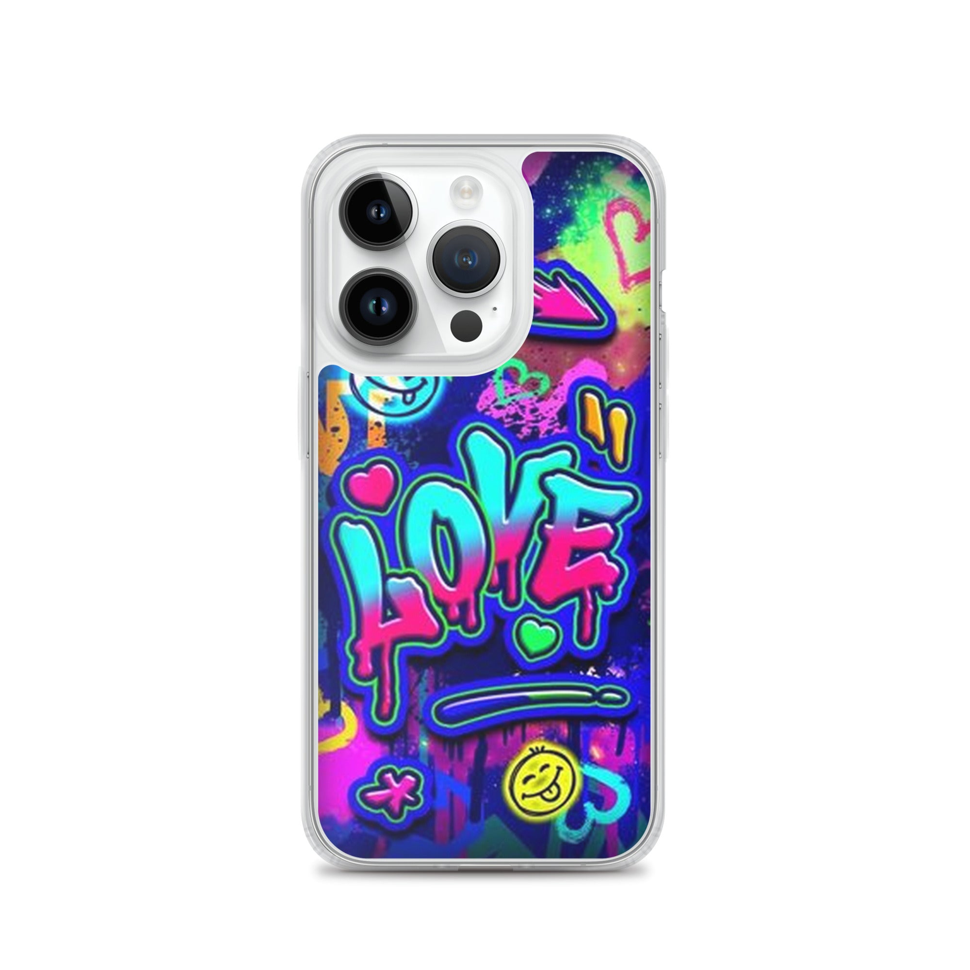 LOVE iPhone case