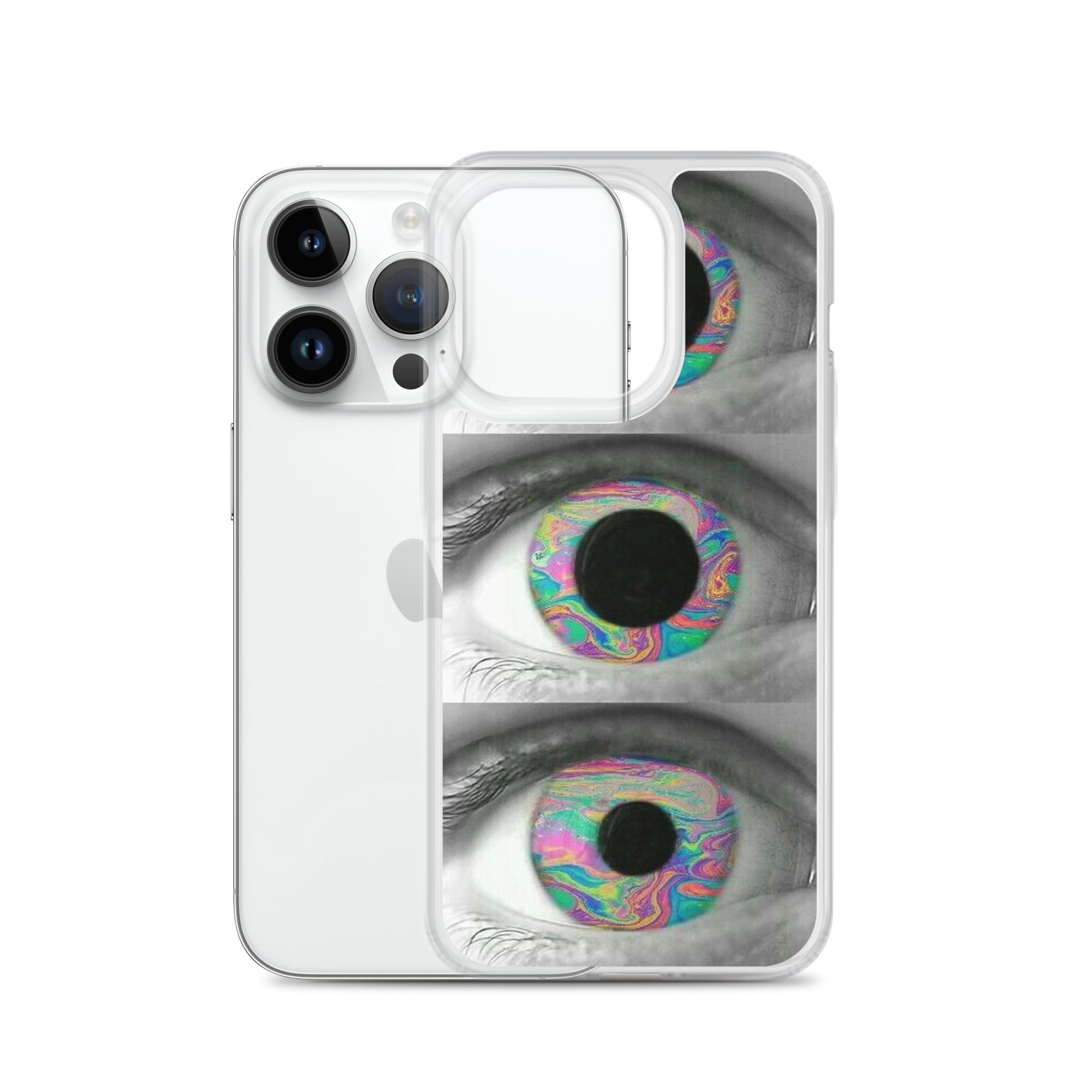 All eyez on me iPhone case