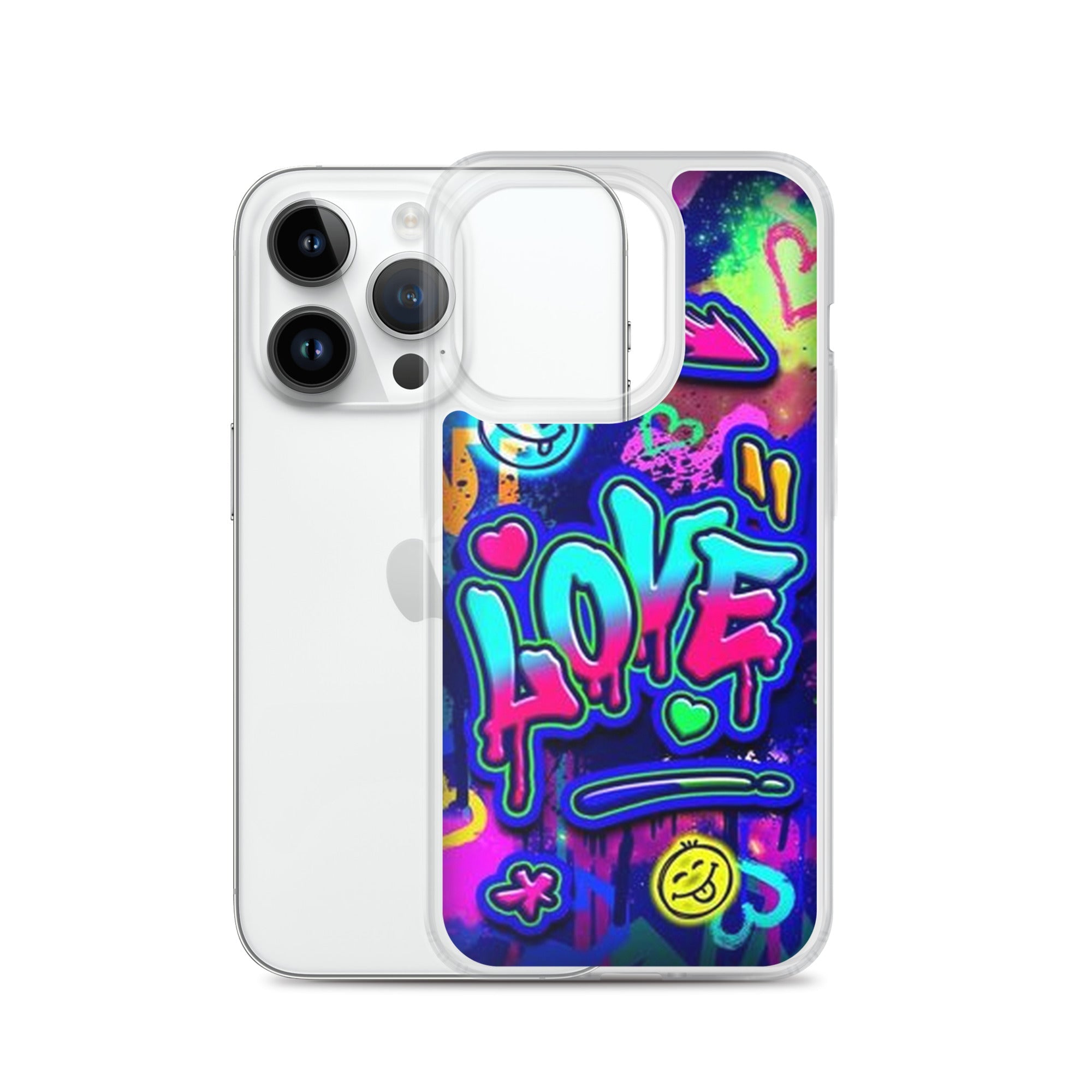 LOVE iPhone case