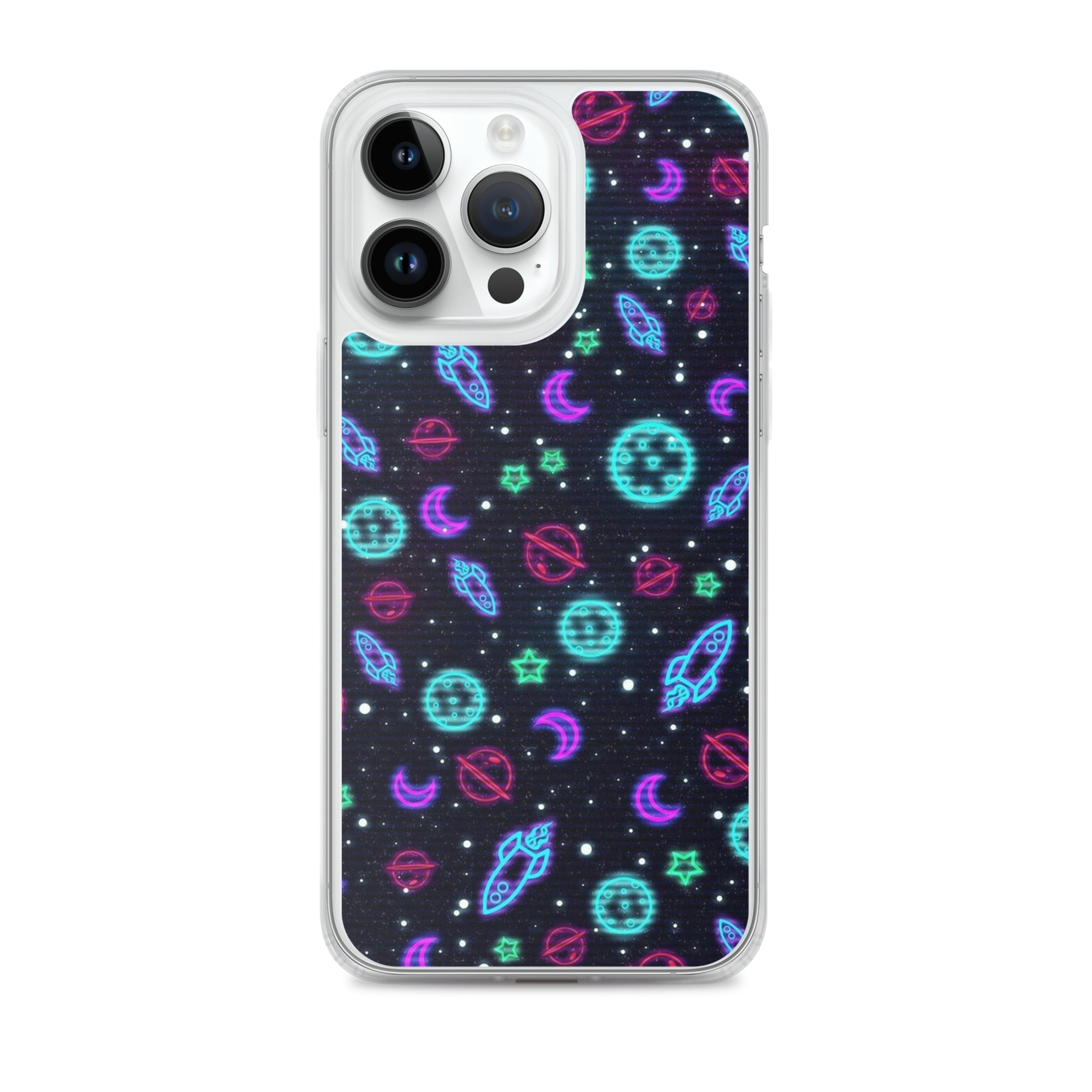 Lost in space iPhone case