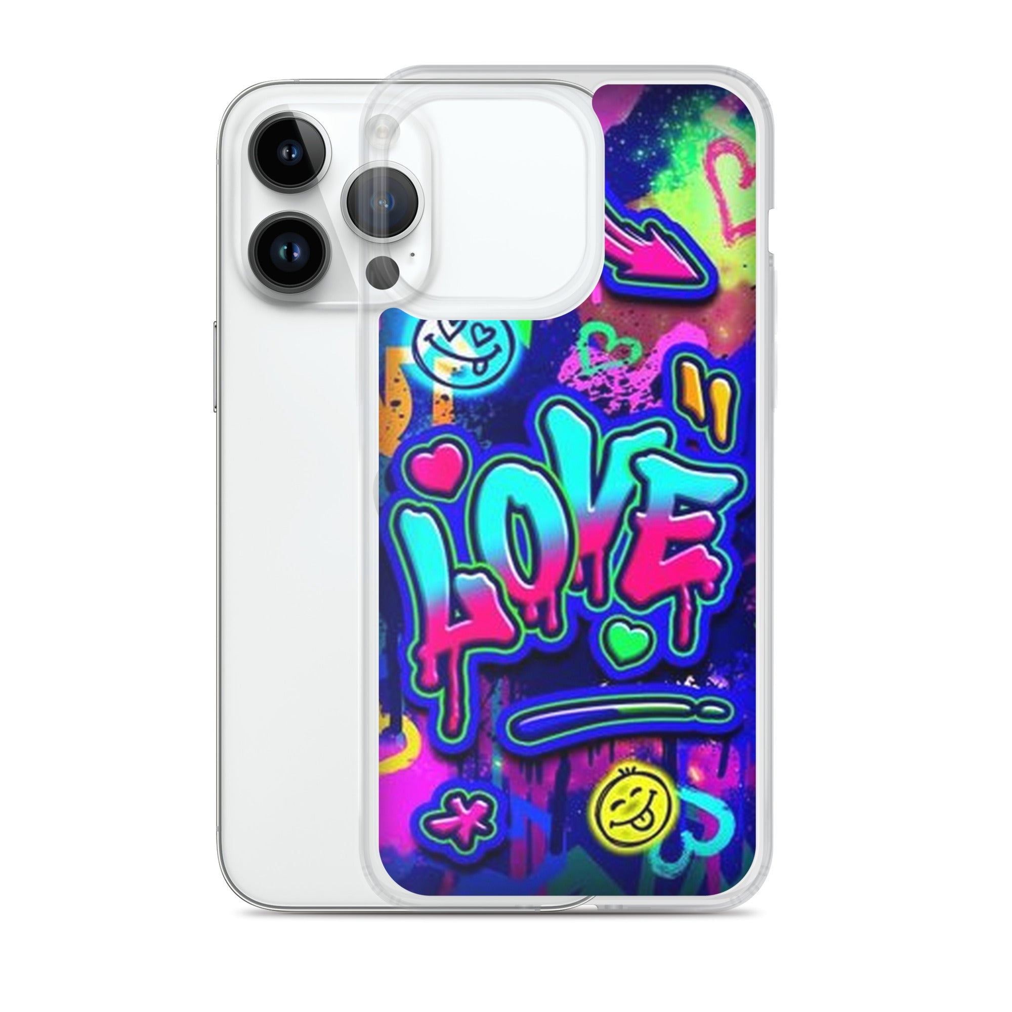 LOVE iPhone case