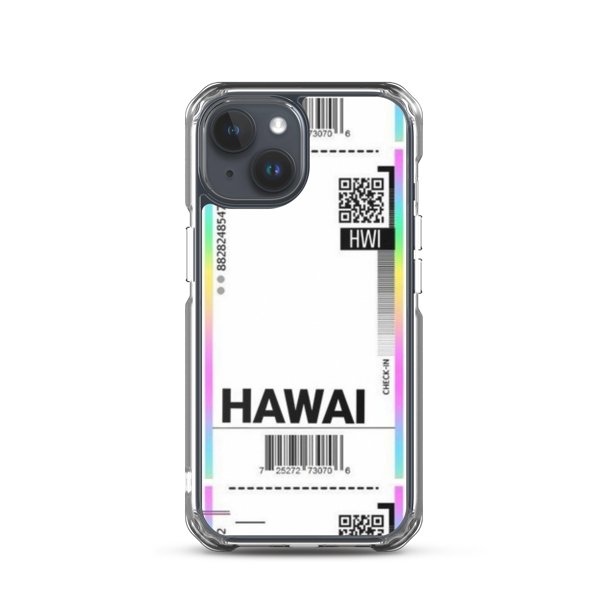 HAWAI x iPhone case