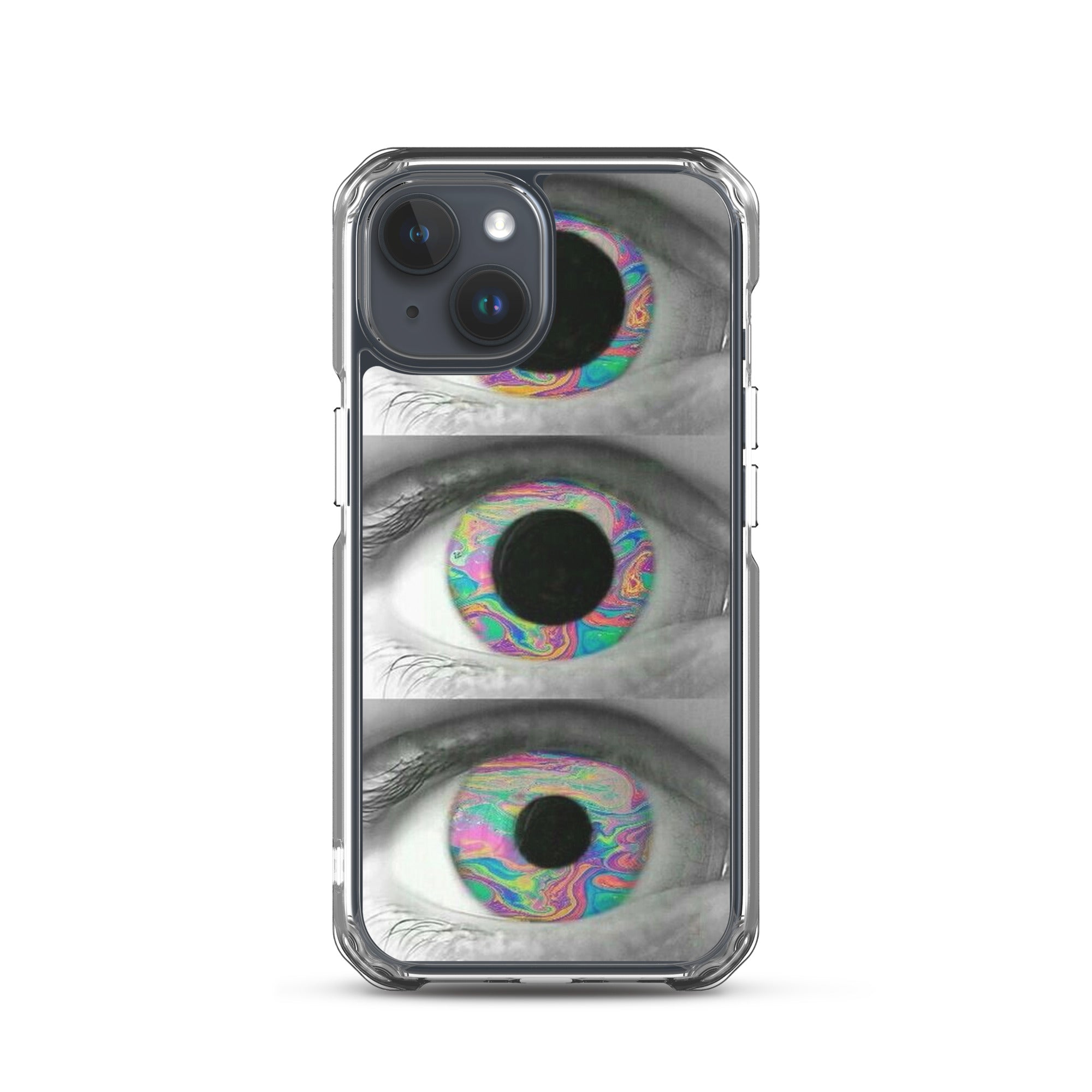 All eyez on me iPhone case