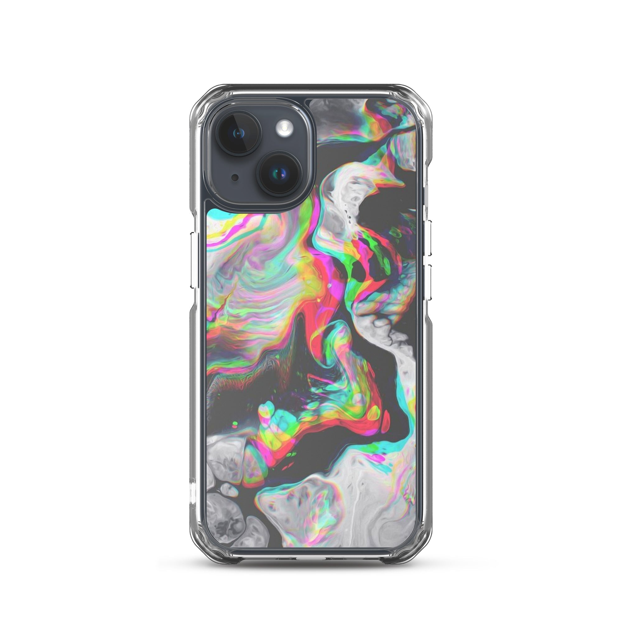 Pape iPhone case