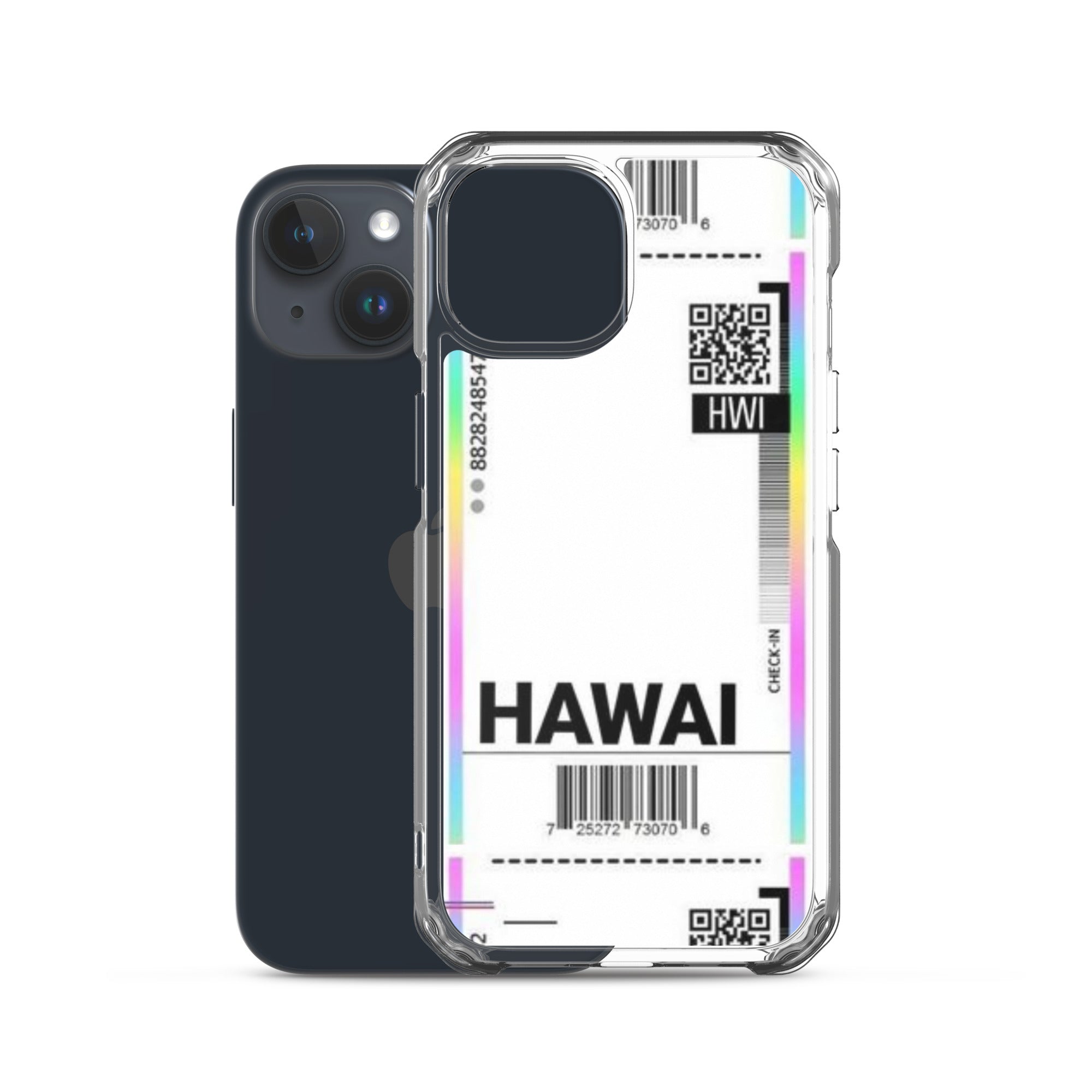 HAWAI x iPhone case