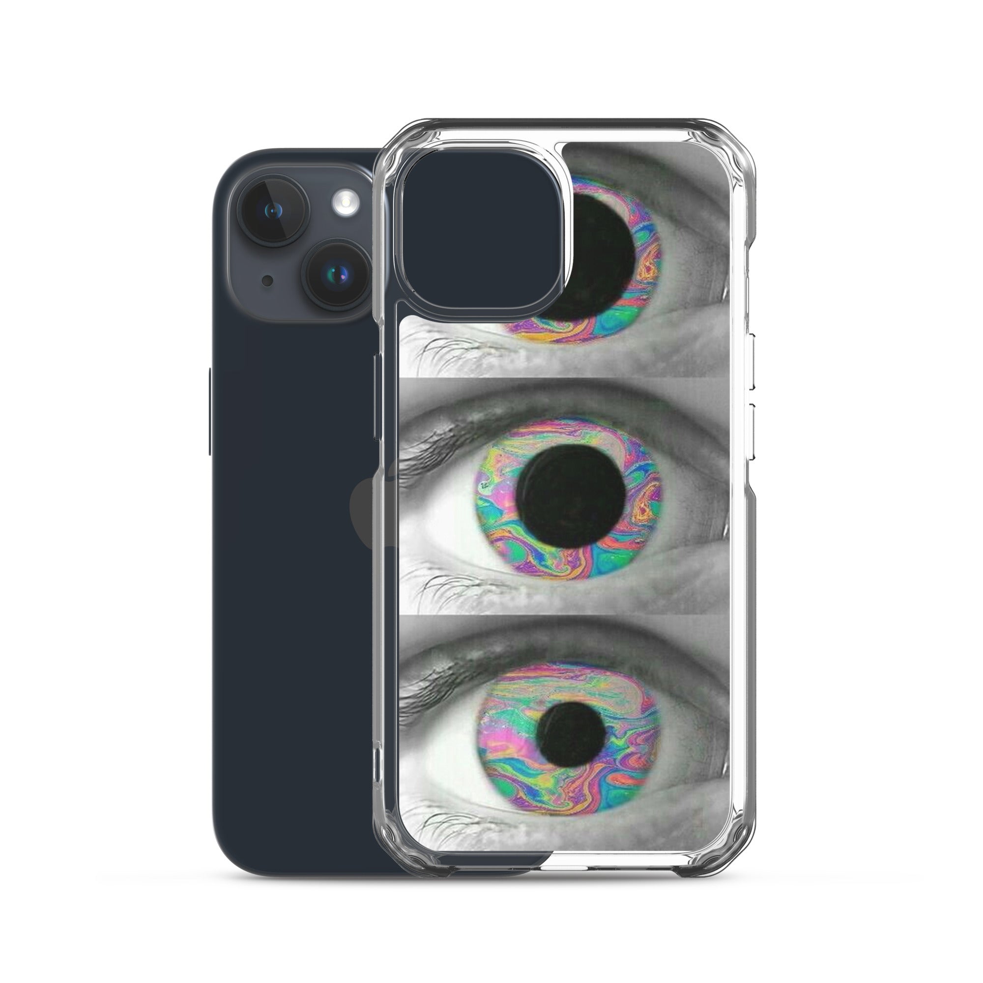 All eyez on me iPhone case