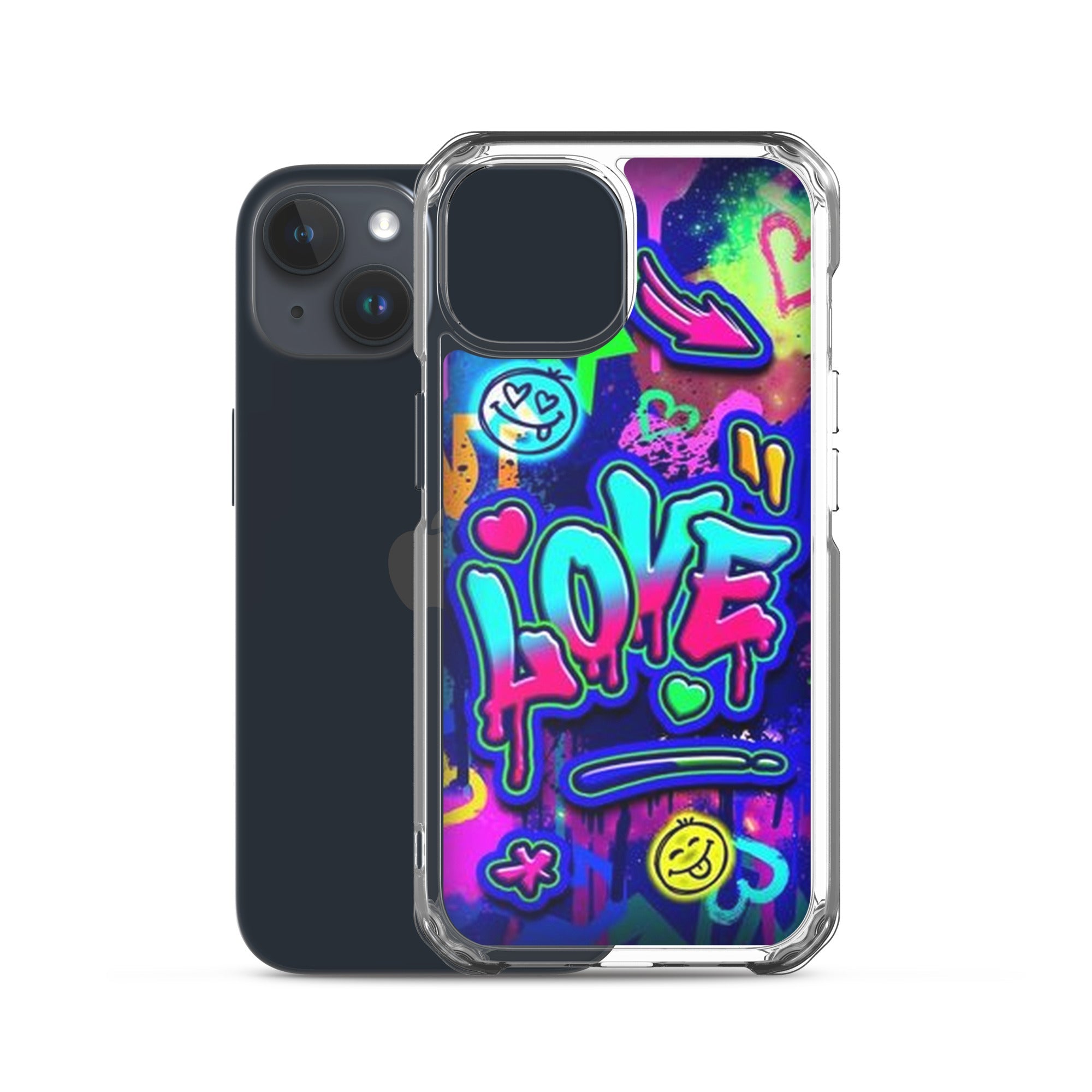 LOVE iPhone case