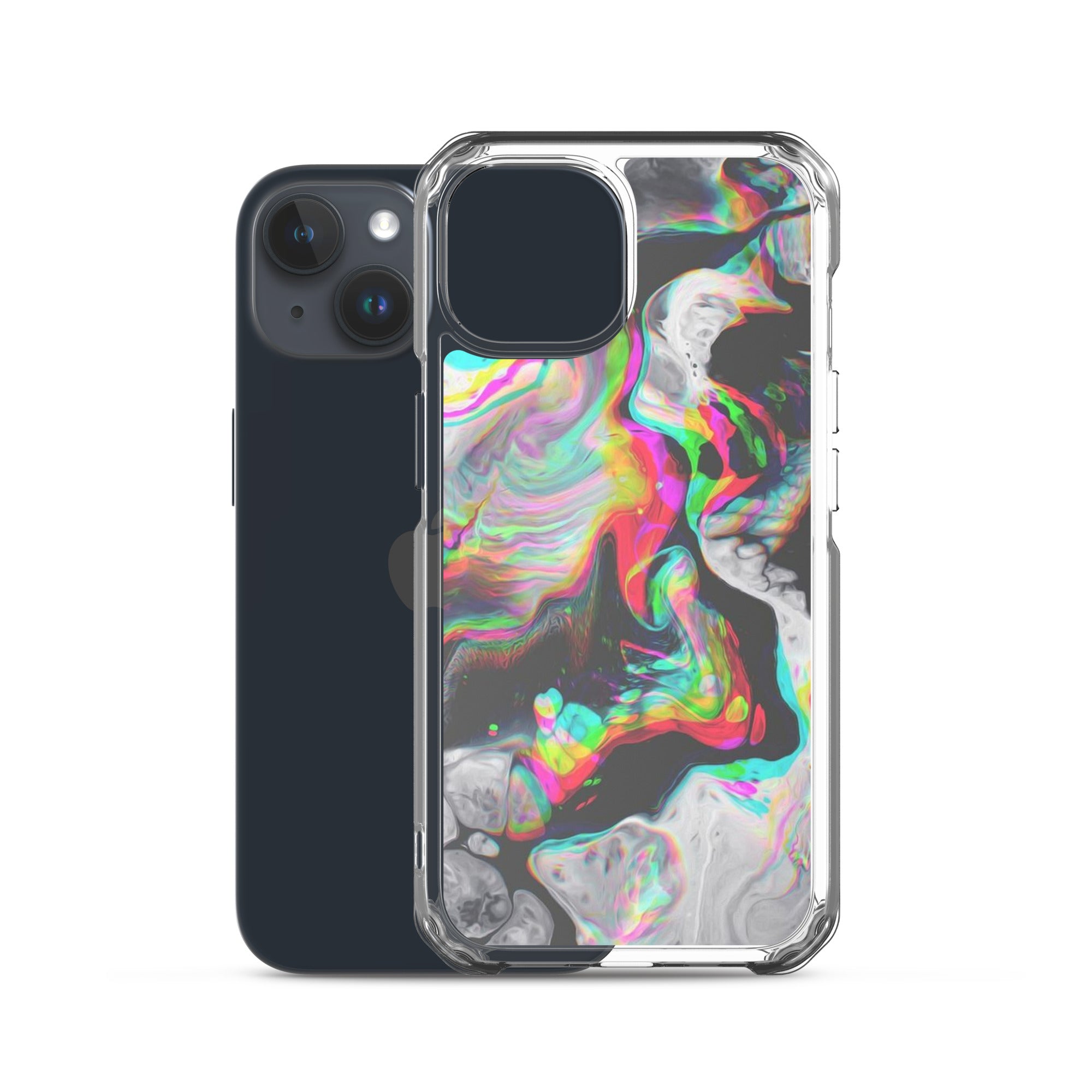 Pape iPhone case