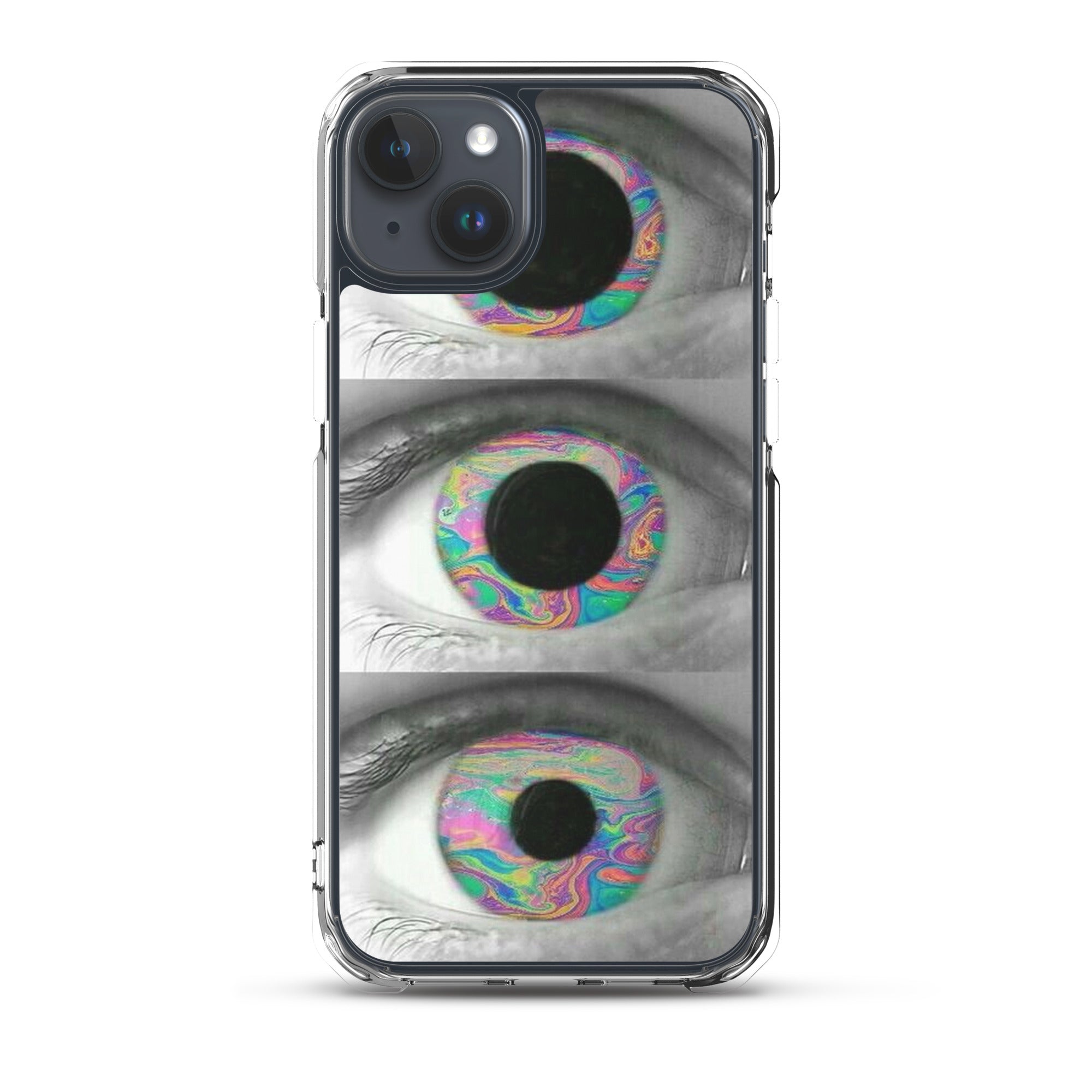 All eyez on me iPhone case