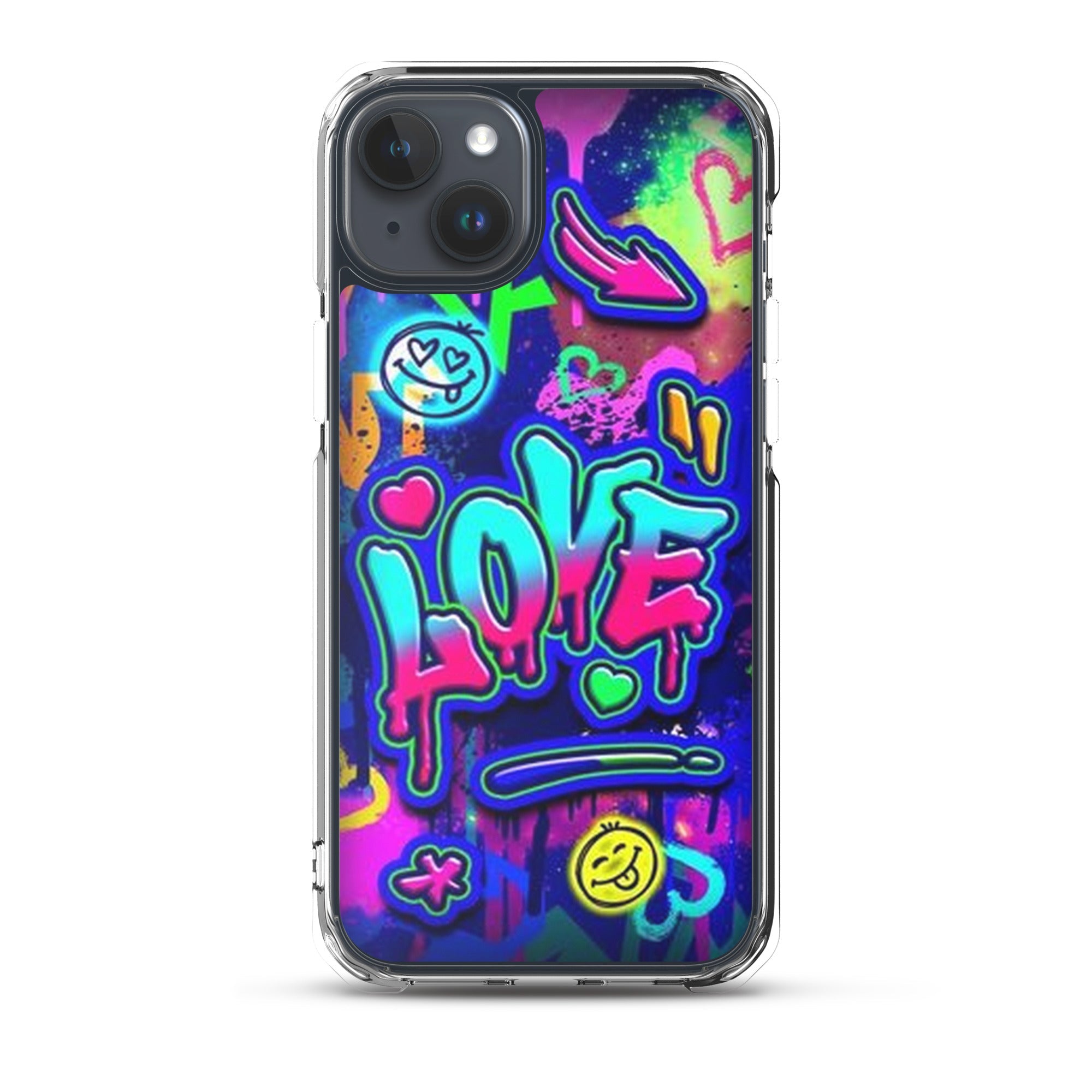 LOVE iPhone case