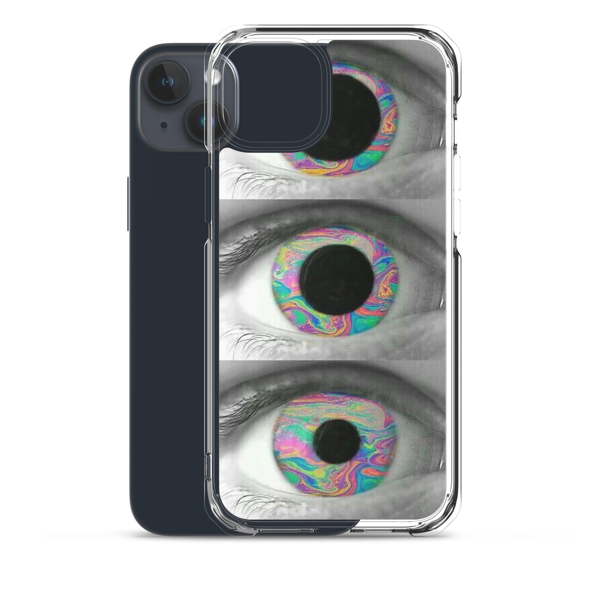 All eyez on me iPhone case