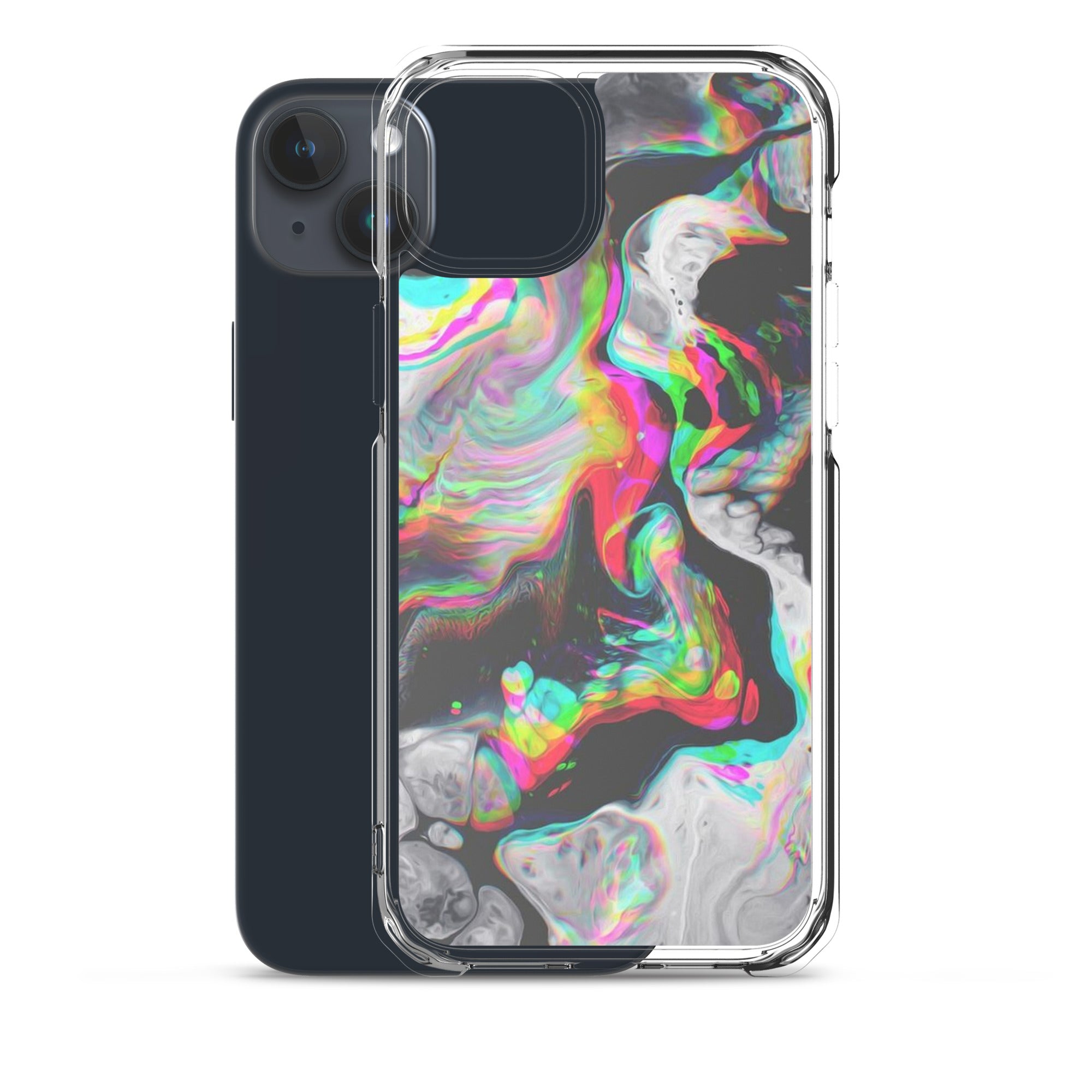 Pape iPhone case