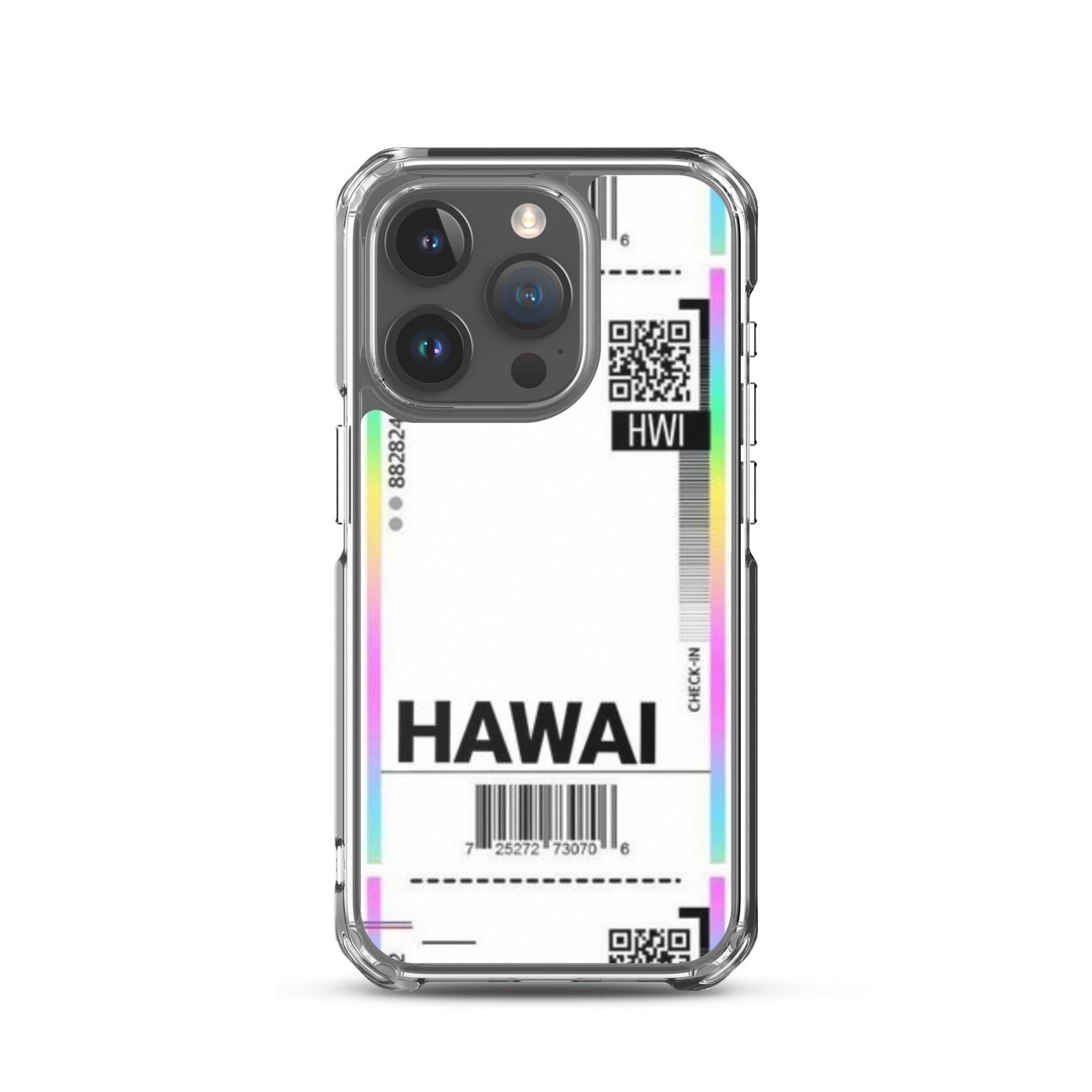 HAWAI x iPhone case