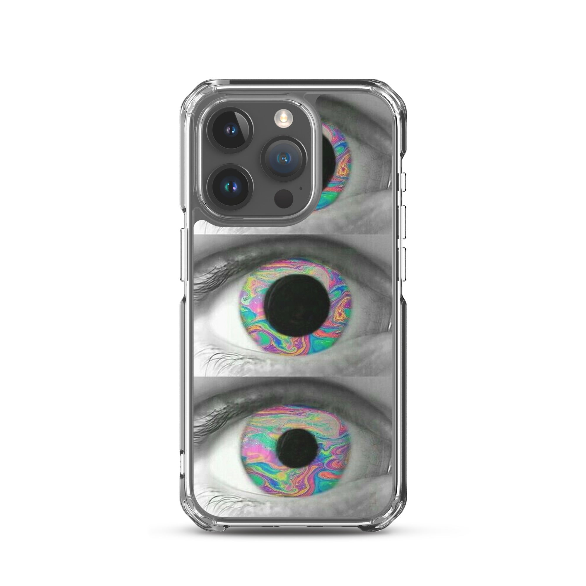 All eyez on me iPhone case