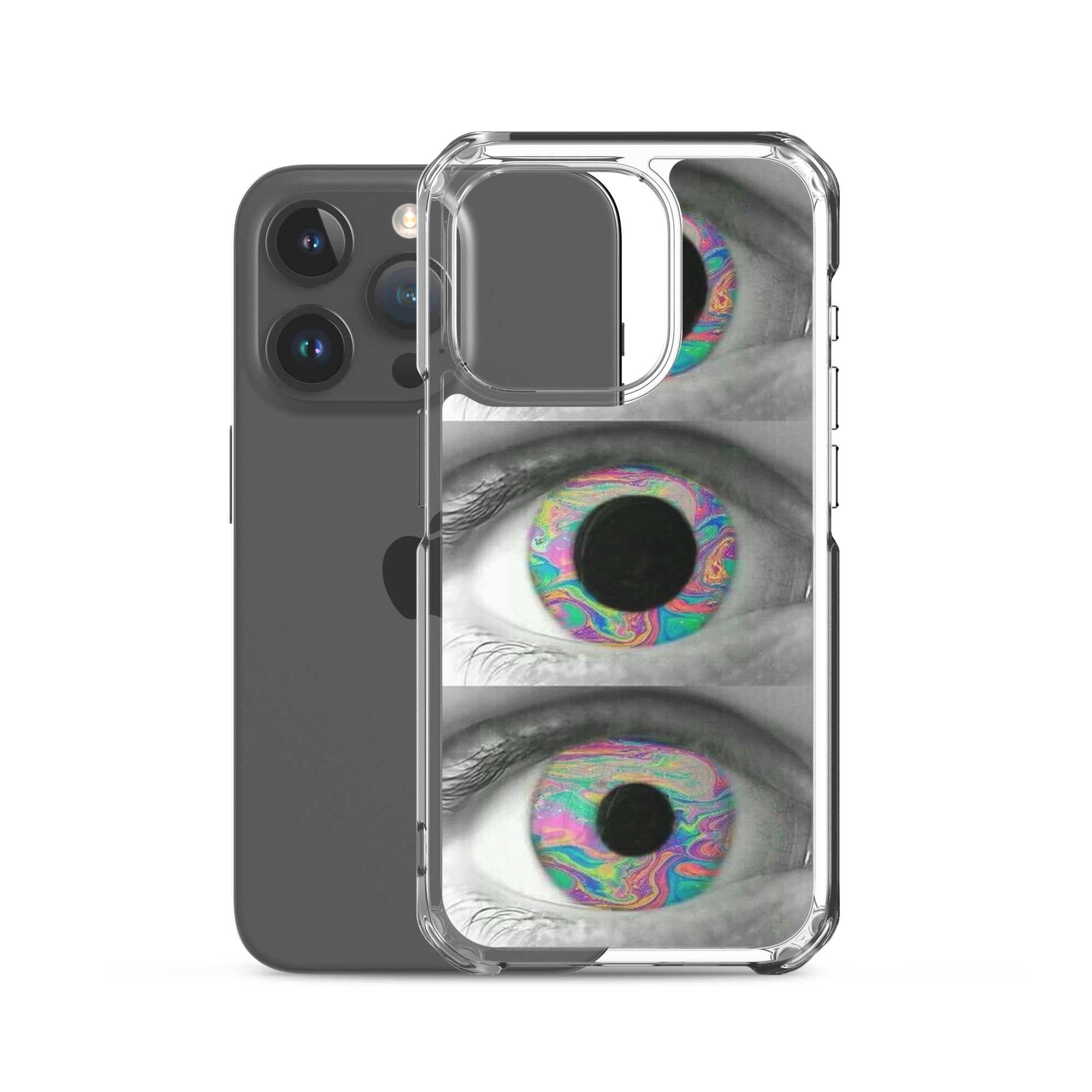 All eyez on me iPhone case
