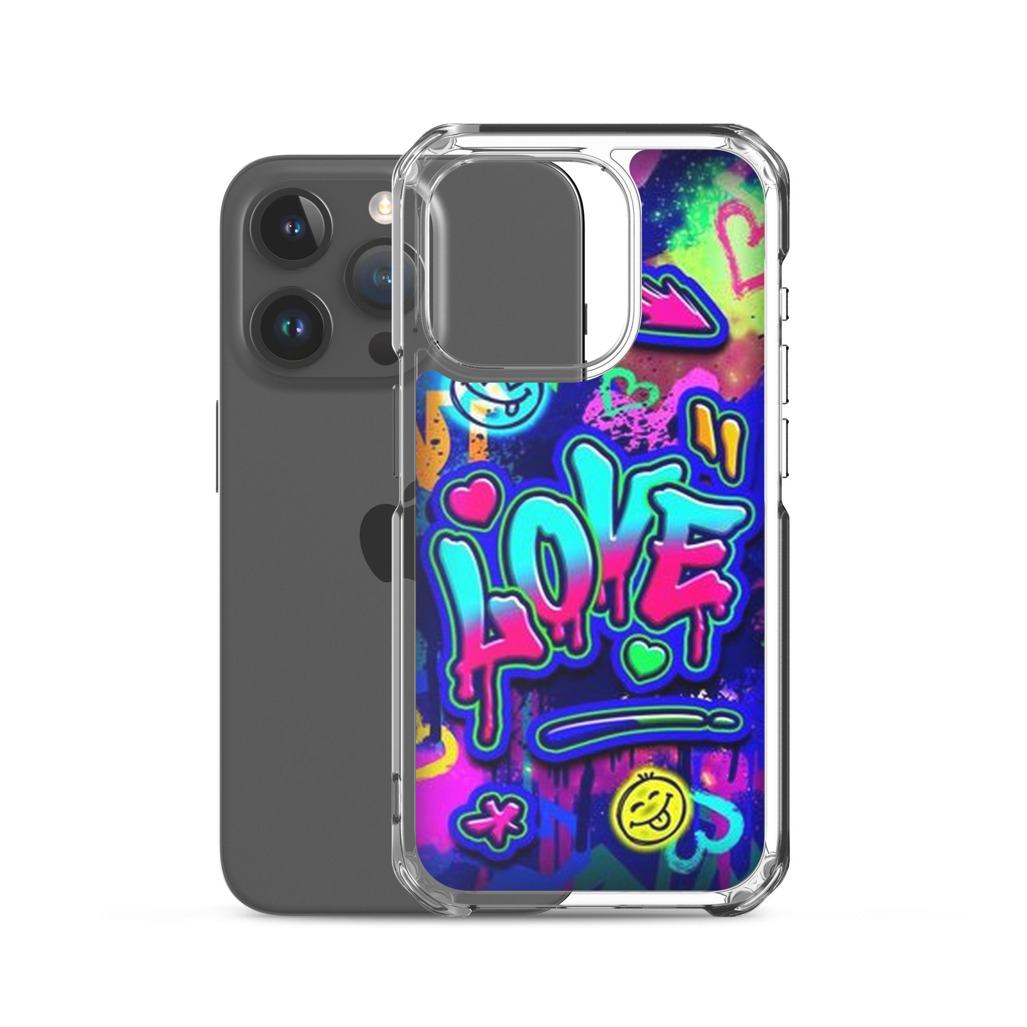 LOVE iPhone case