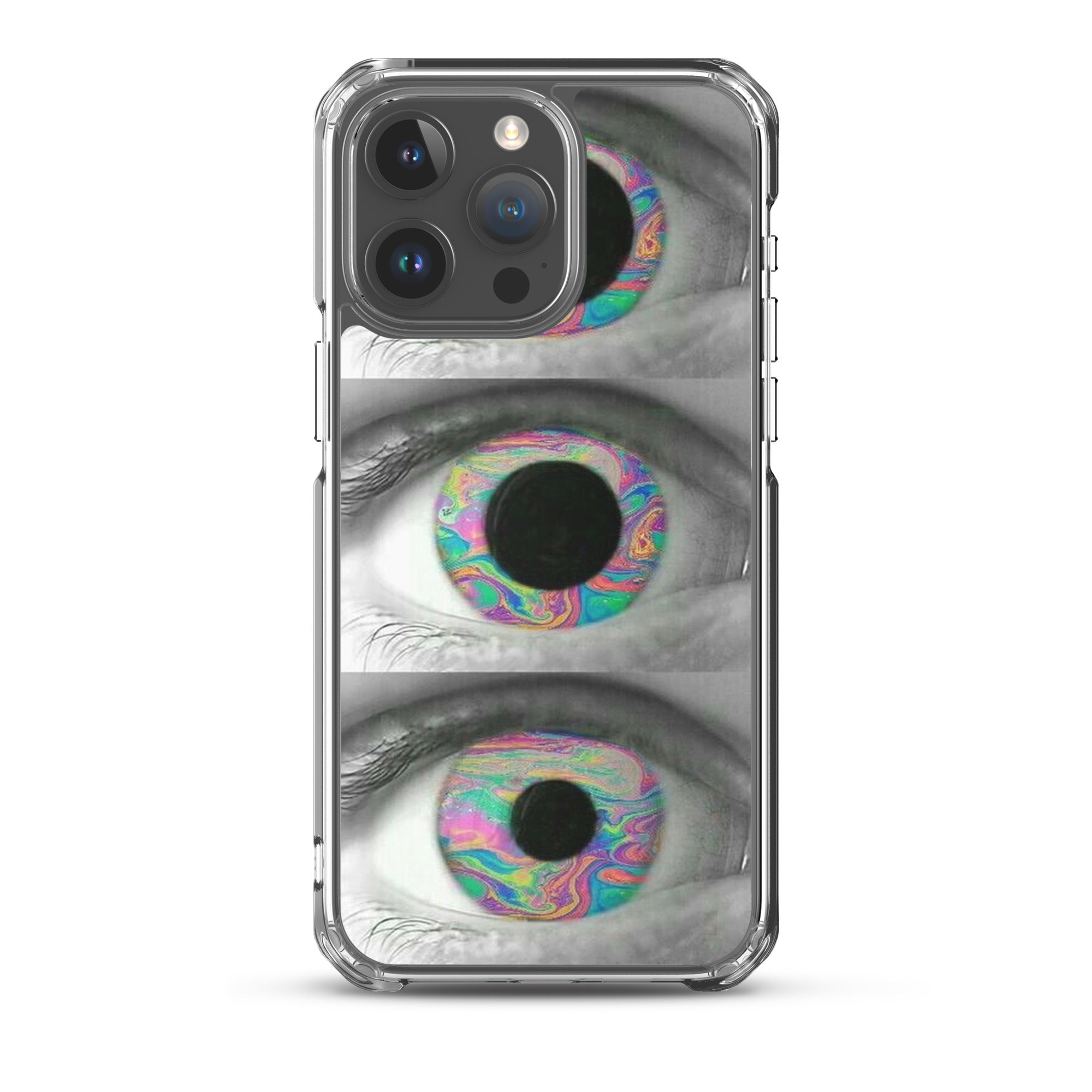All eyez on me iPhone case
