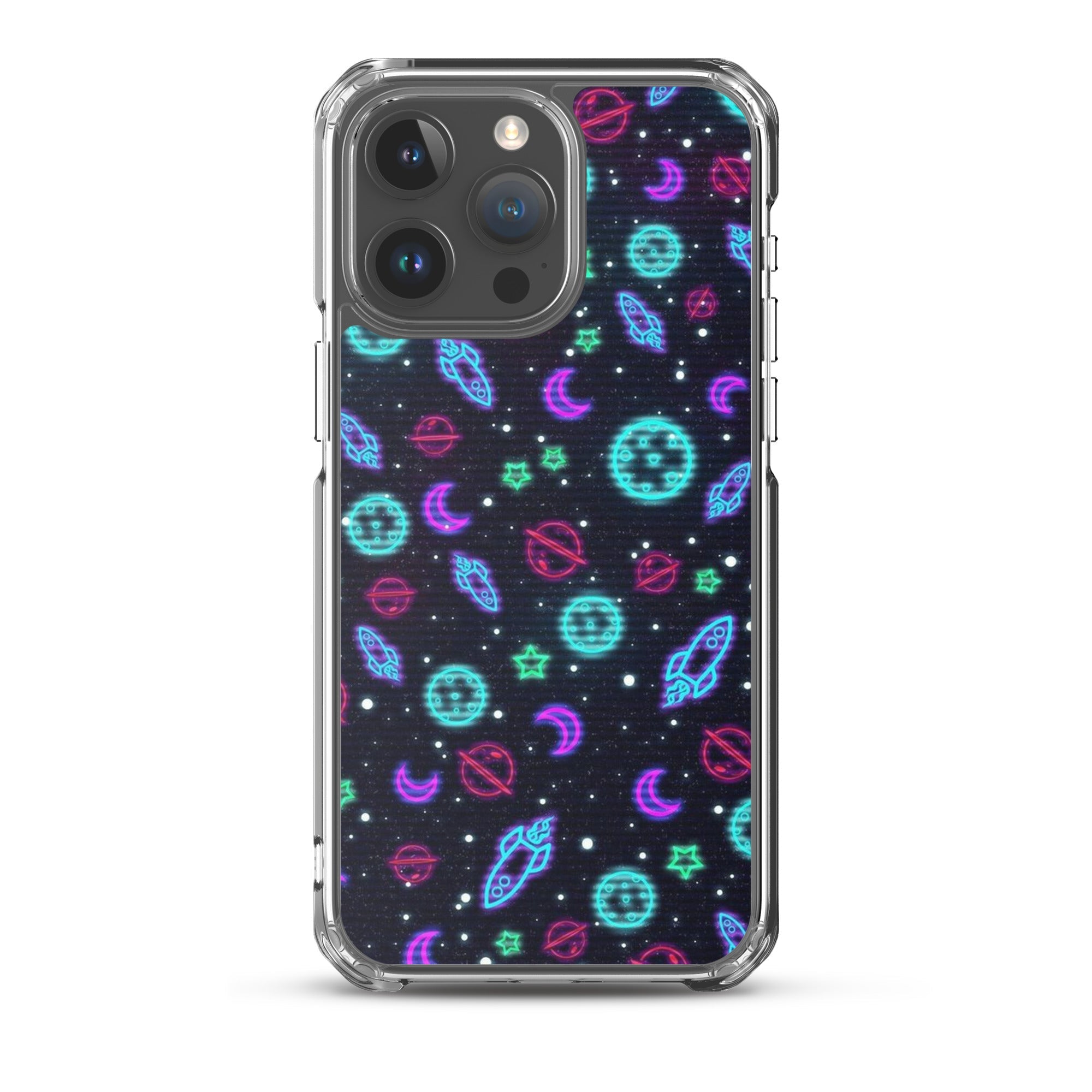 Lost in space iPhone case