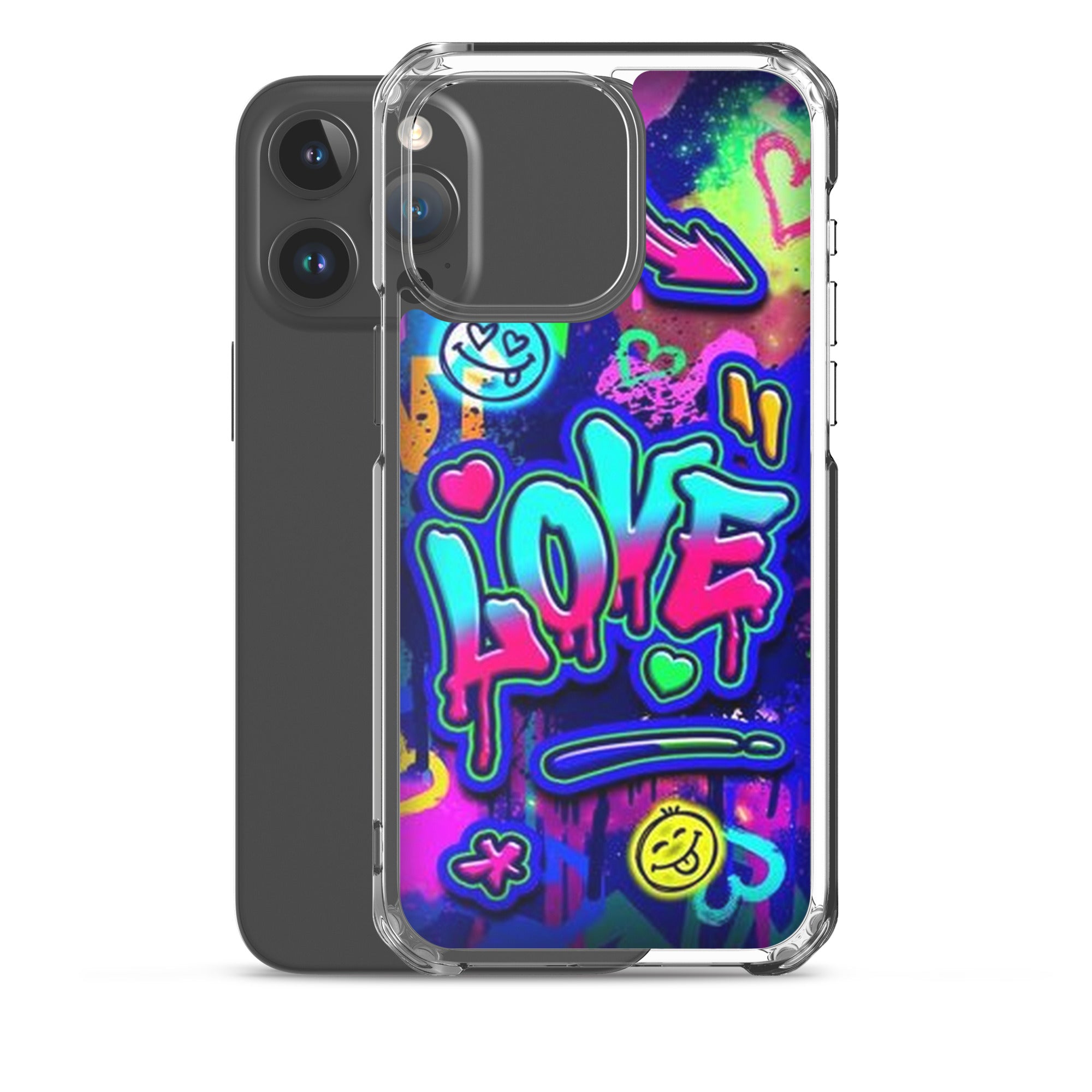 LOVE iPhone case