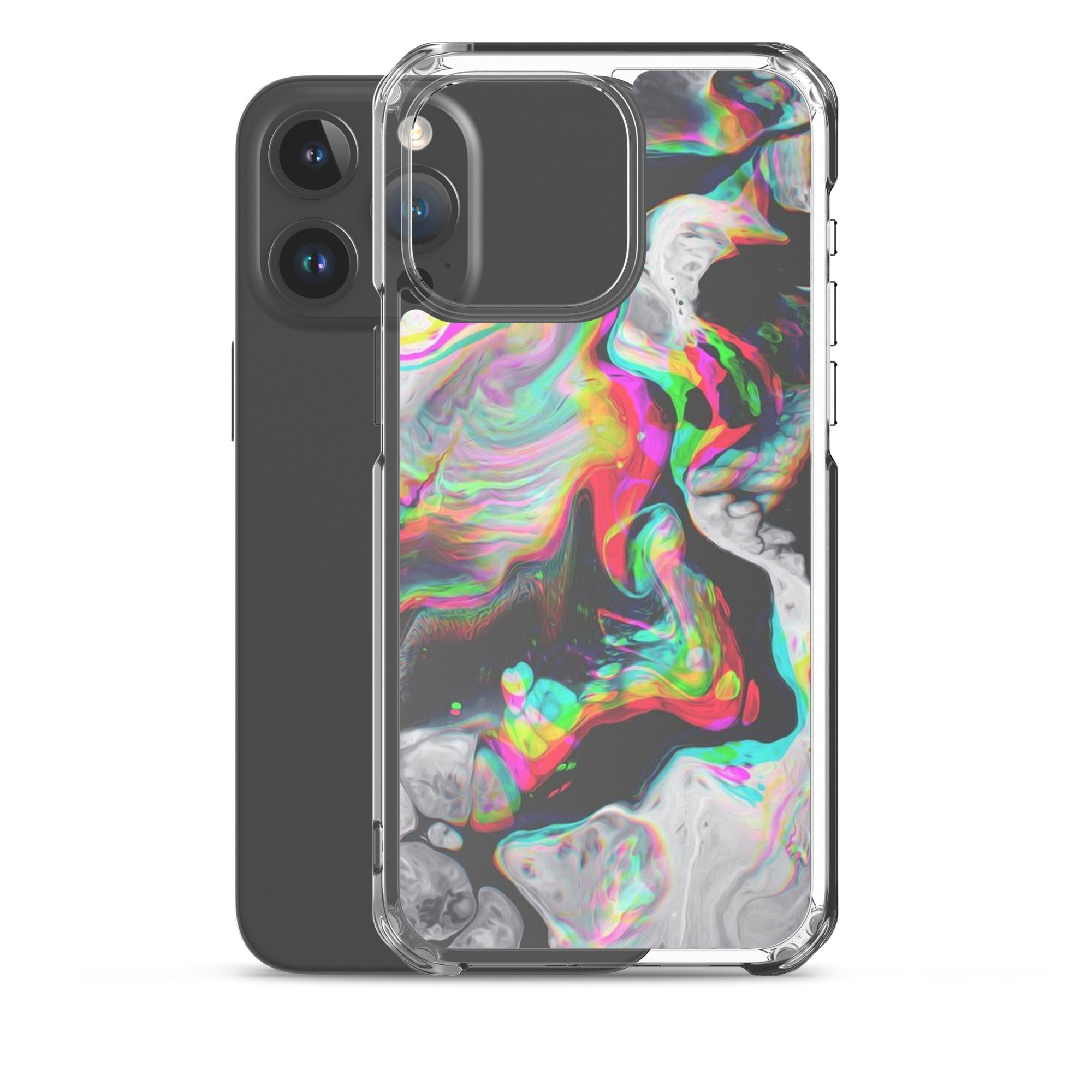 Pape iPhone case