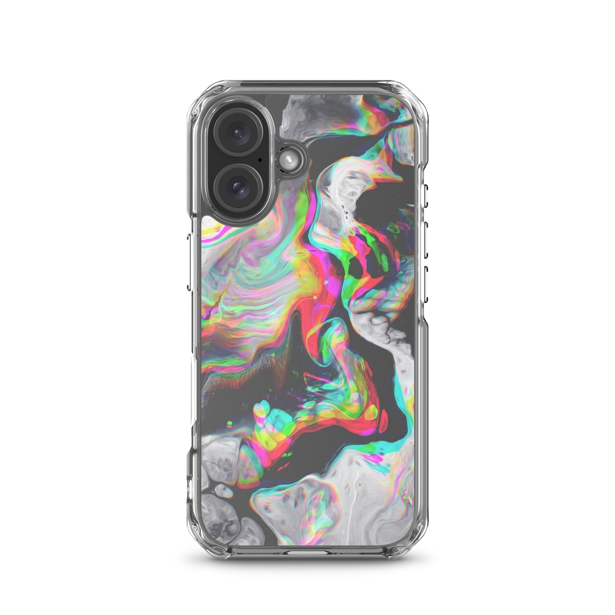 Pape iPhone case