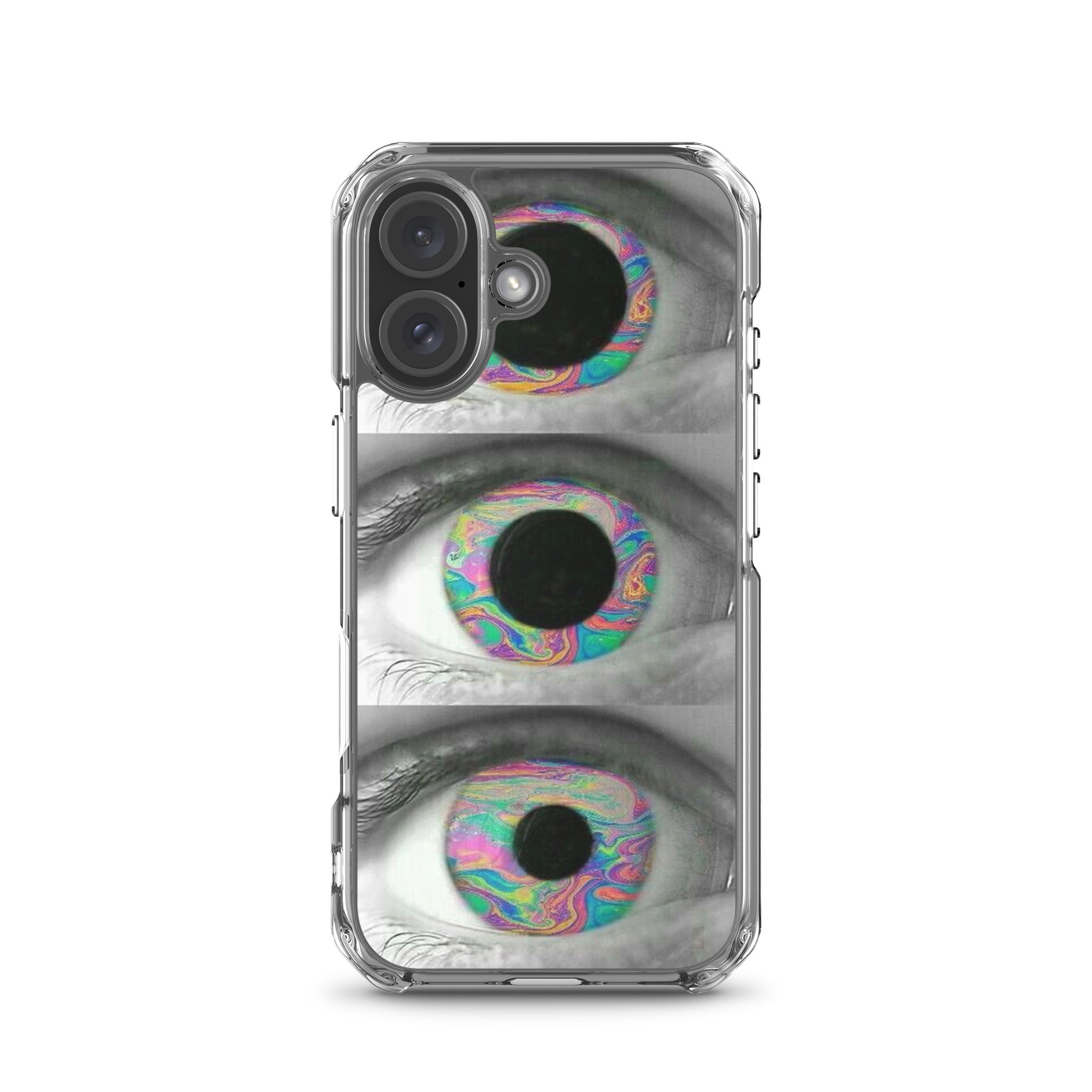 All eyez on me iPhone case