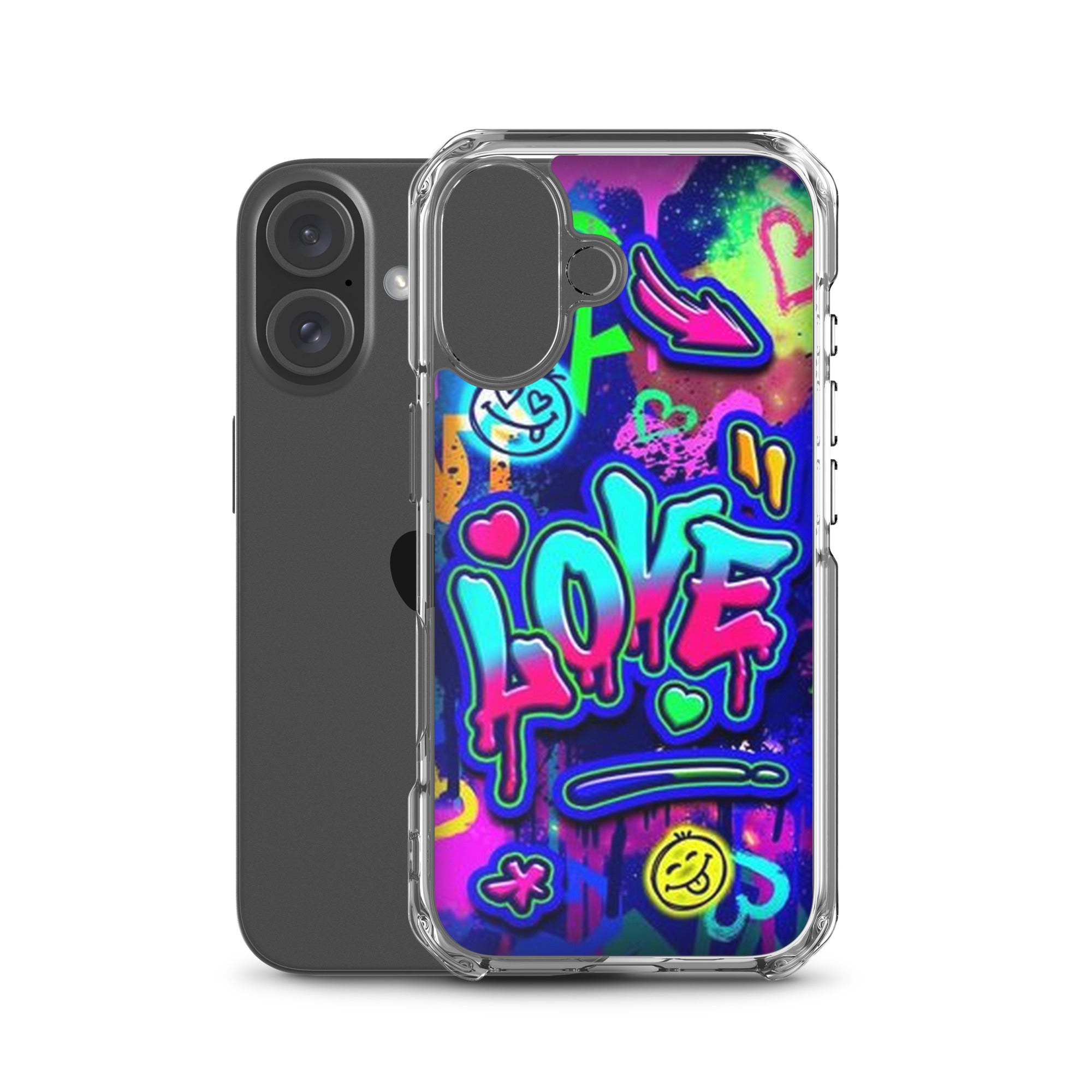 LOVE iPhone case
