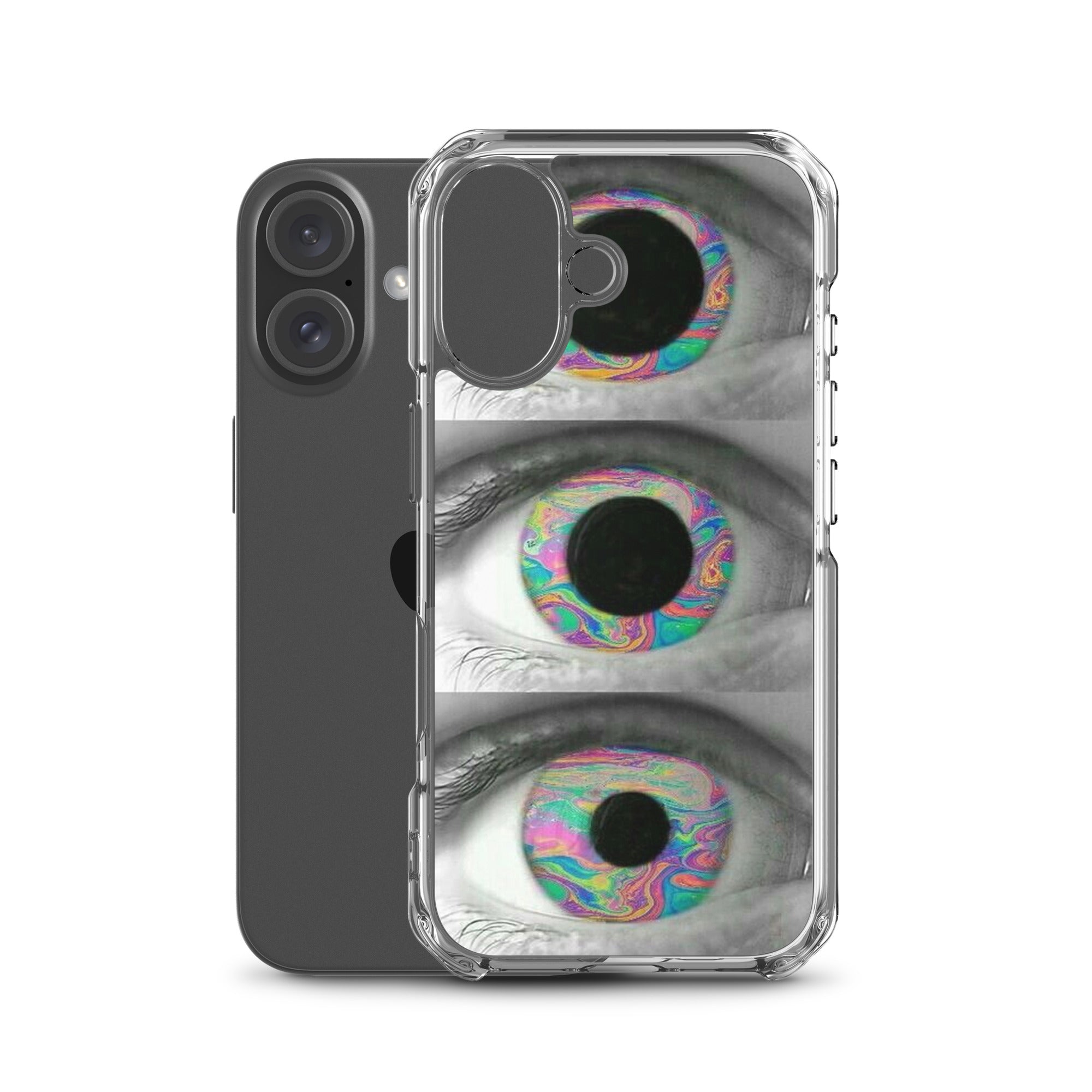 All eyez on me iPhone case