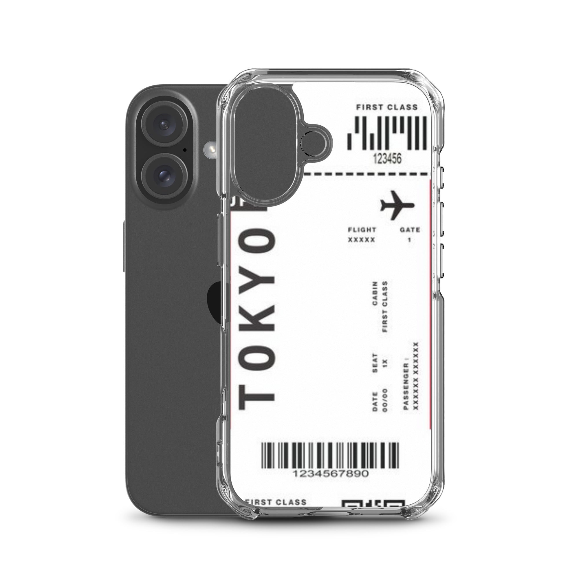 TOKYO x iPhone case