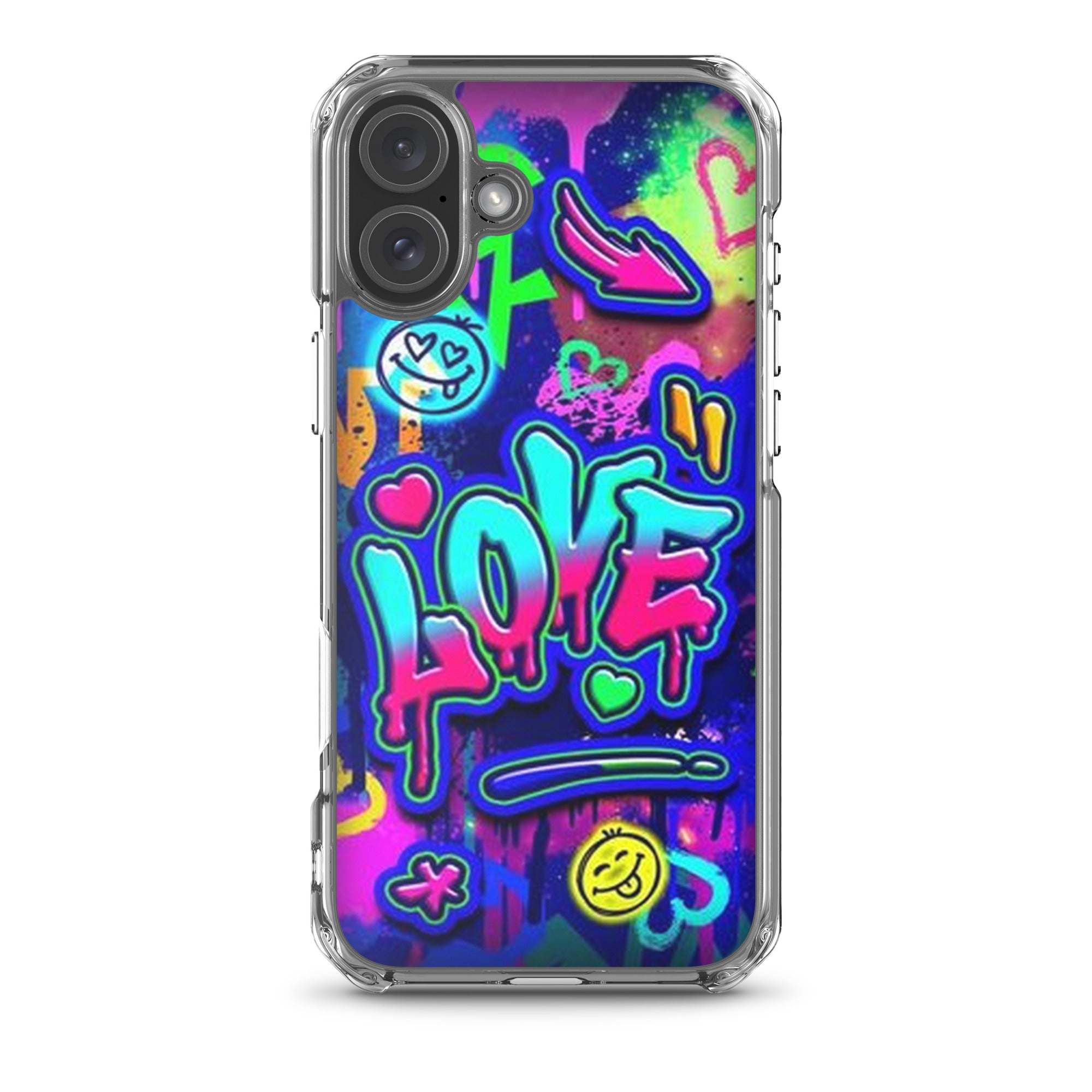 LOVE iPhone case