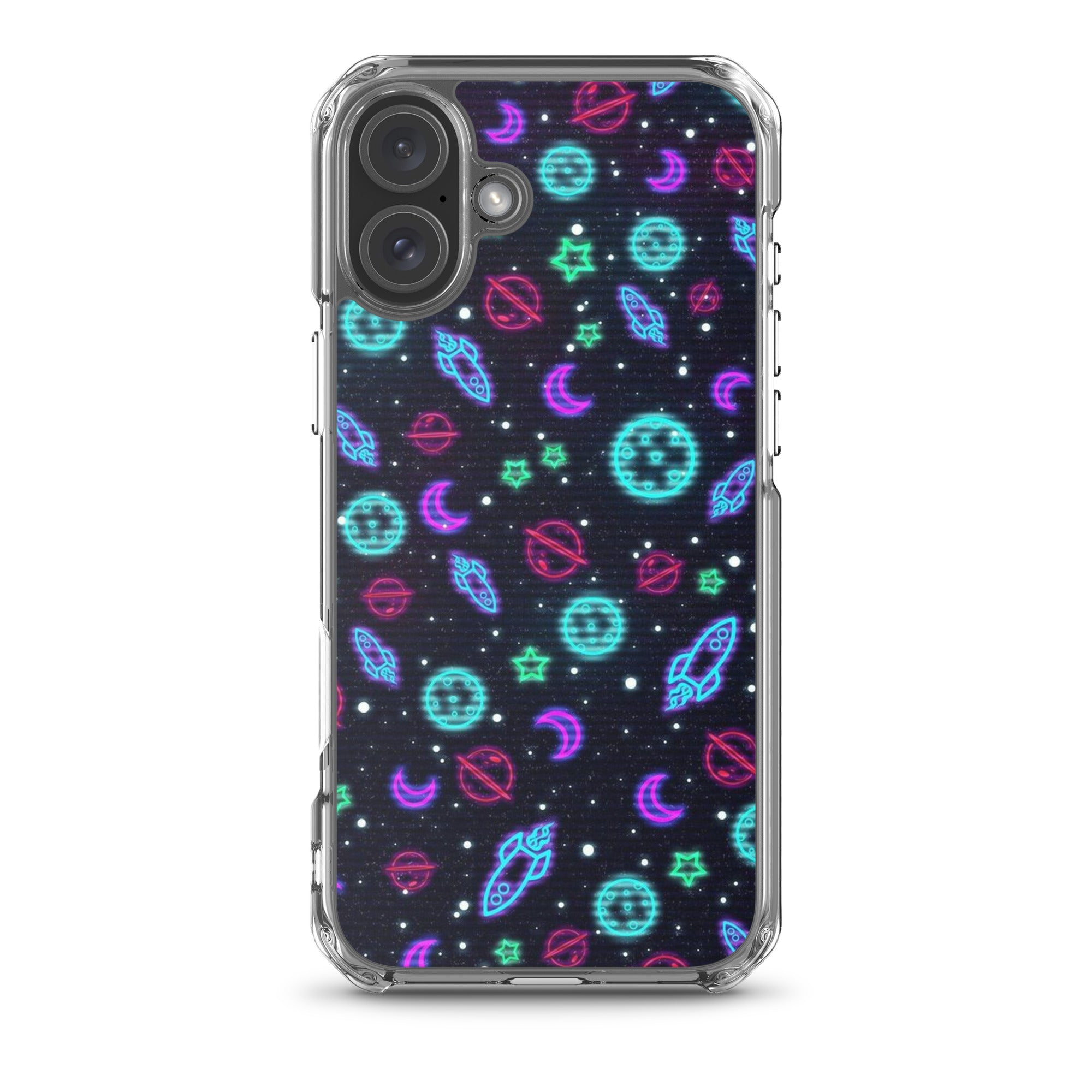 Lost in space iPhone case