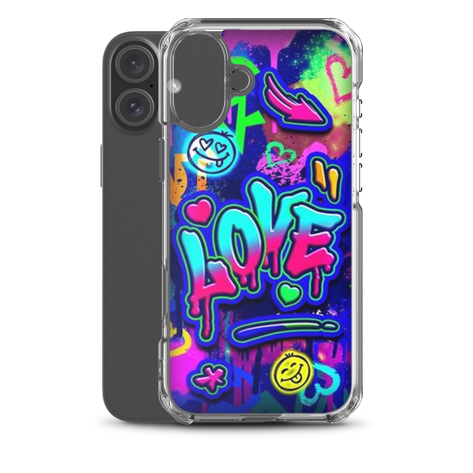 LOVE iPhone case