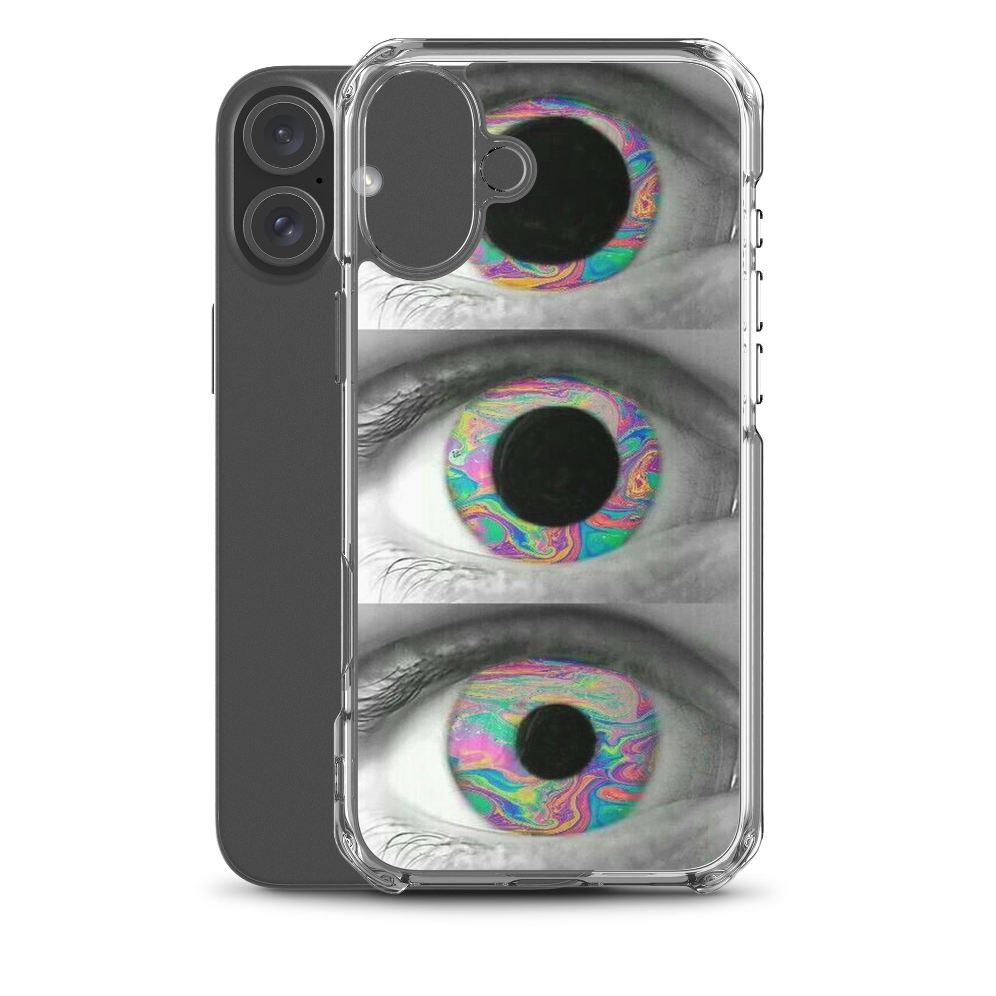 All eyez on me iPhone case