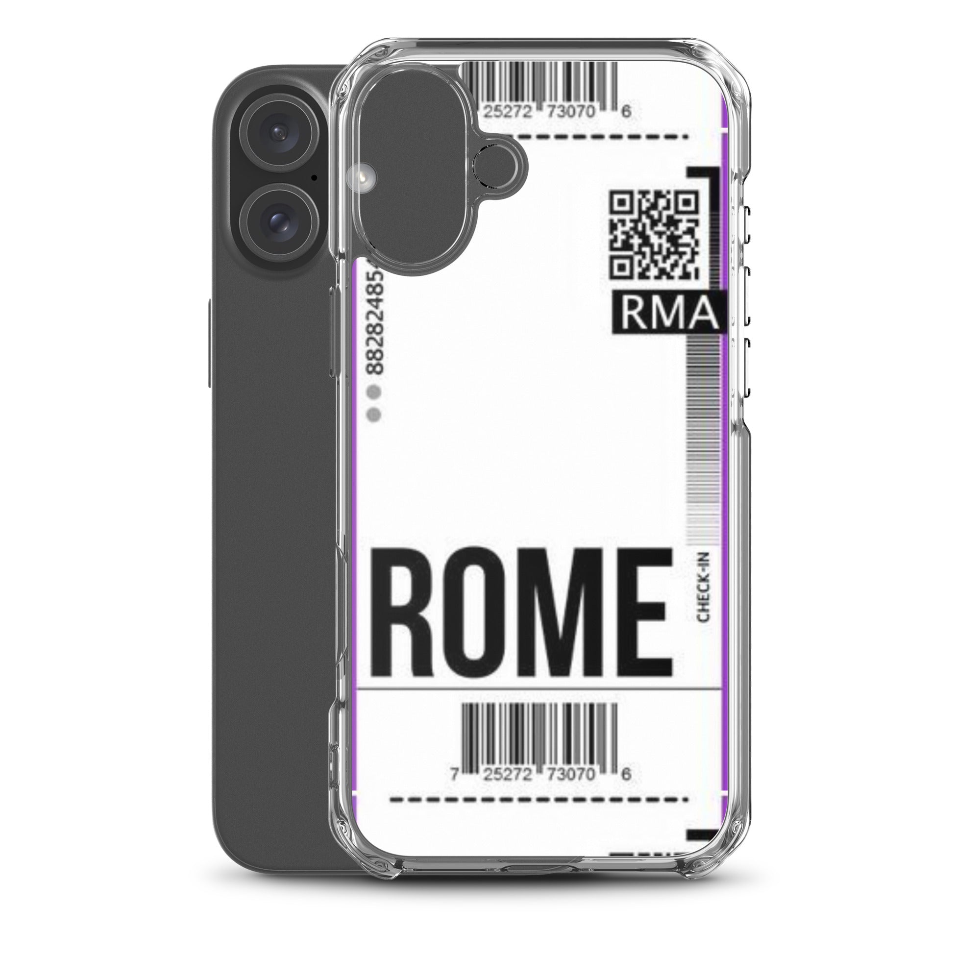 ROME x iPhone-Hülle