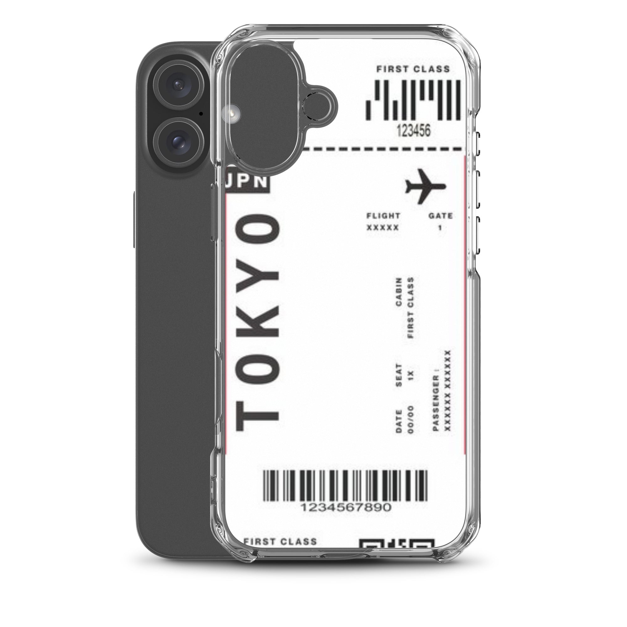 TOKYO x iPhone case