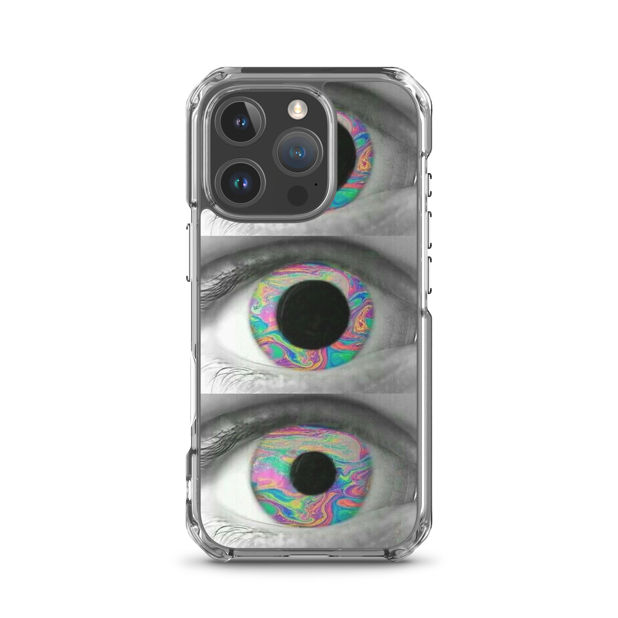 All eyez on me iPhone case