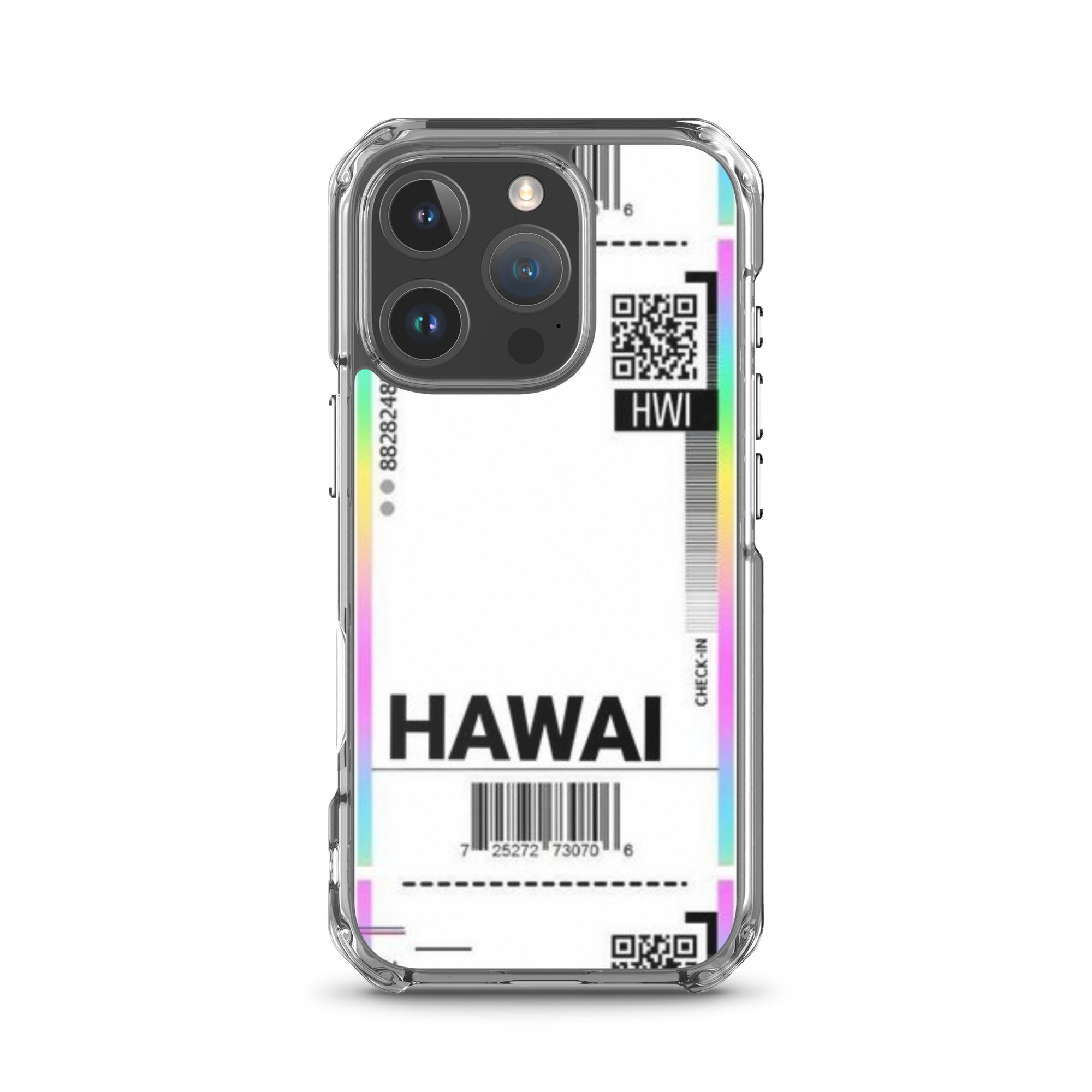 HAWAI x iPhone case